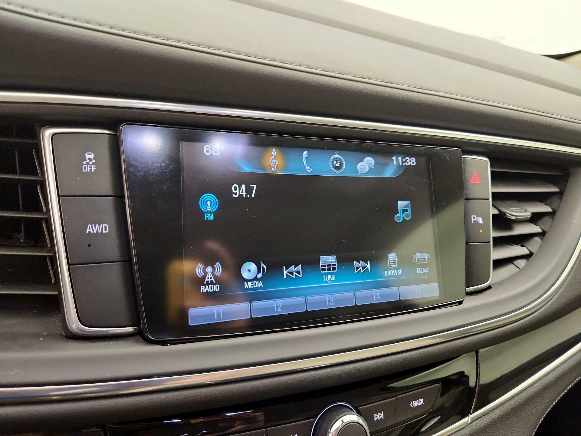 Thumbnail: 2019 Buick Enclave - 15