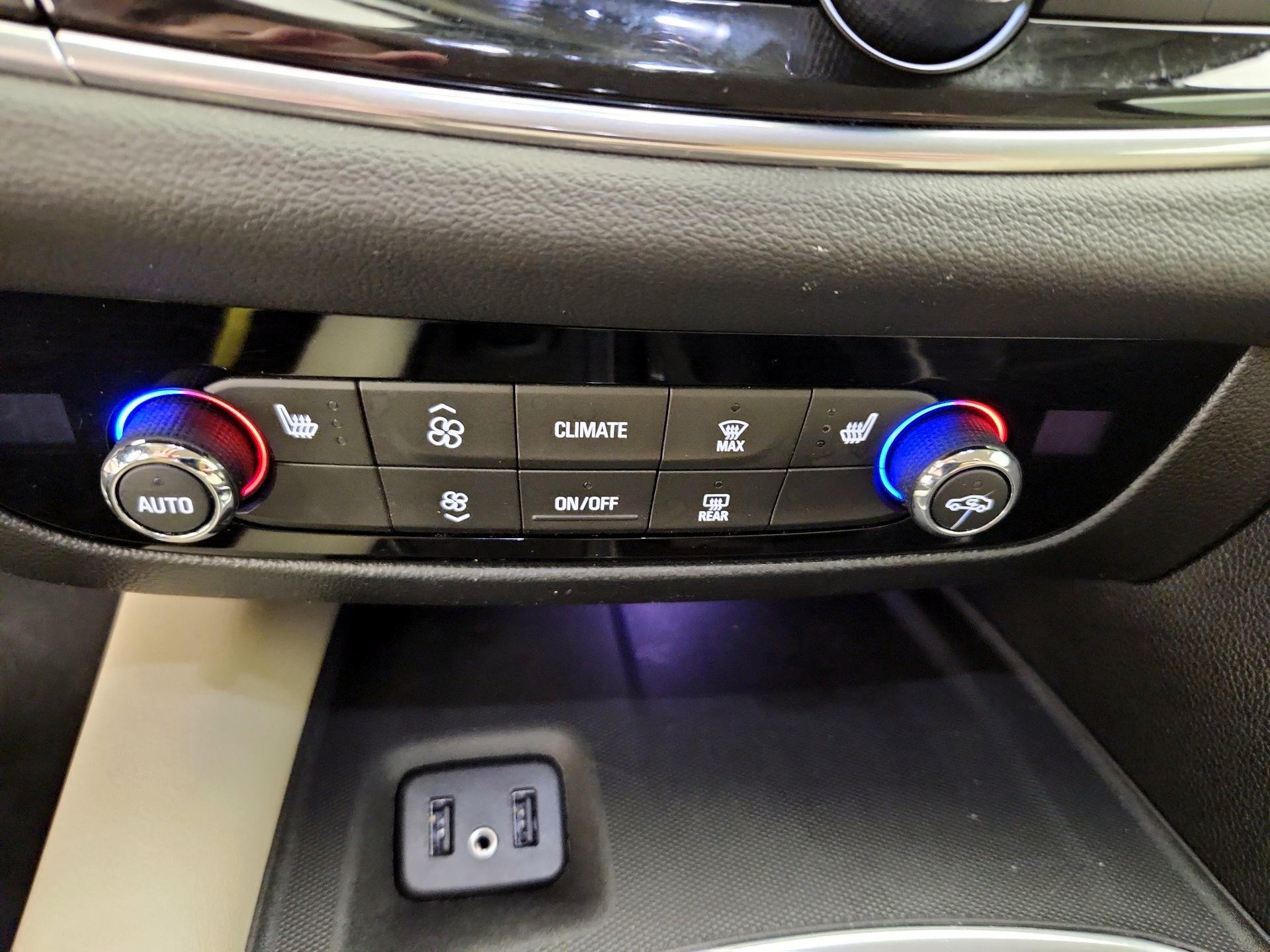 Thumbnail: 2019 Buick Enclave - 16