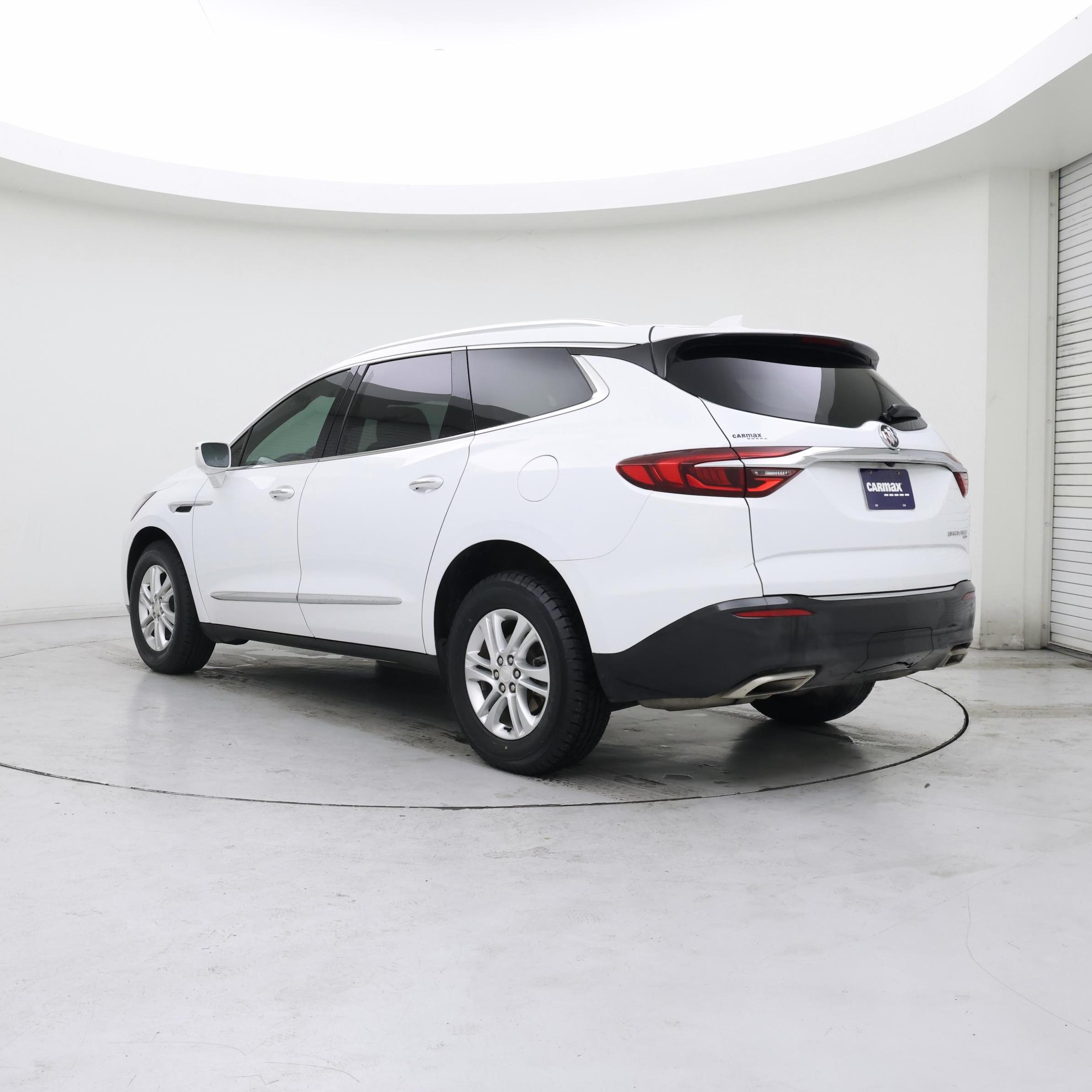Thumbnail: 2019 Buick Enclave - 2