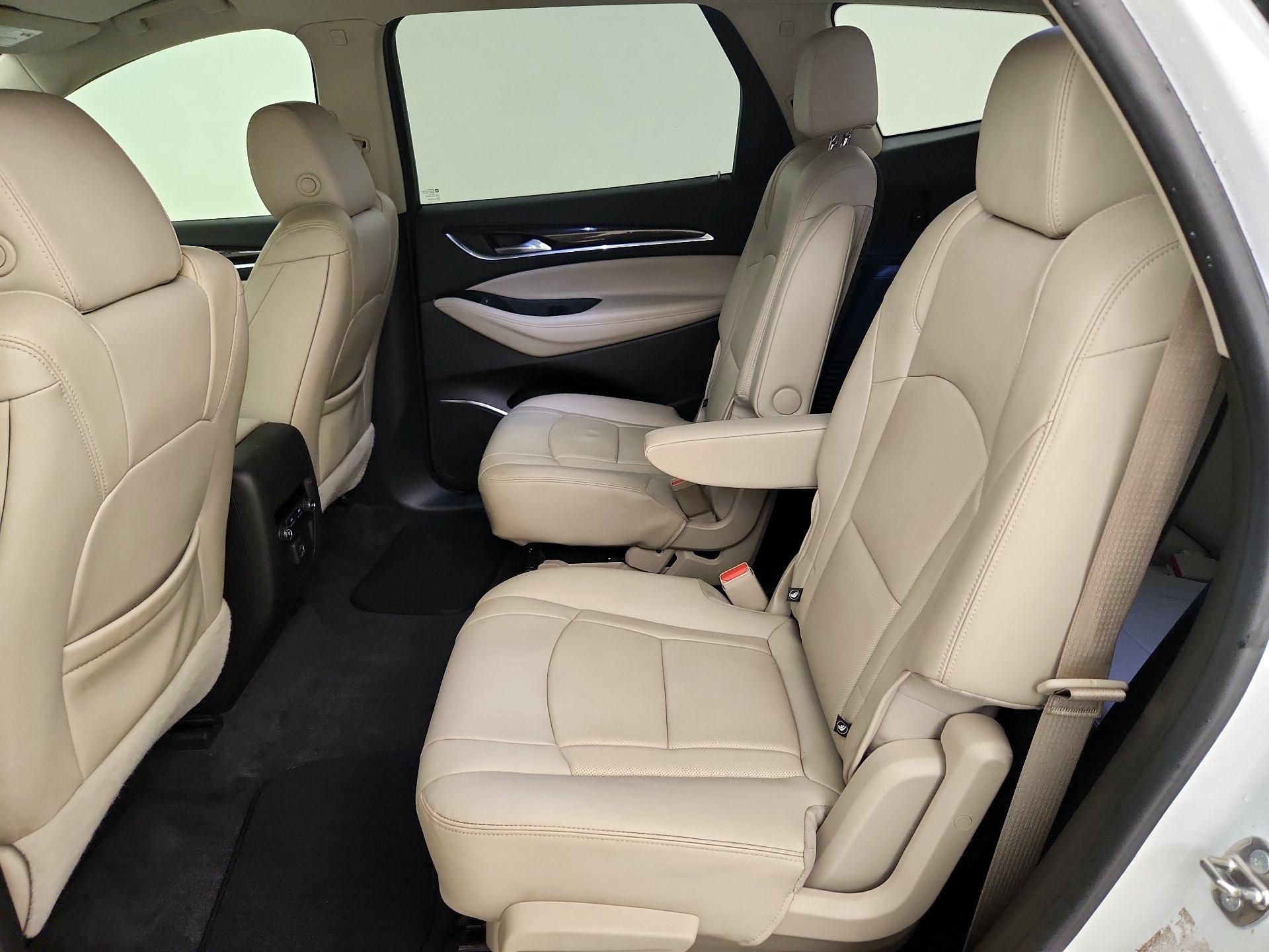 Thumbnail: 2019 Buick Enclave - 19