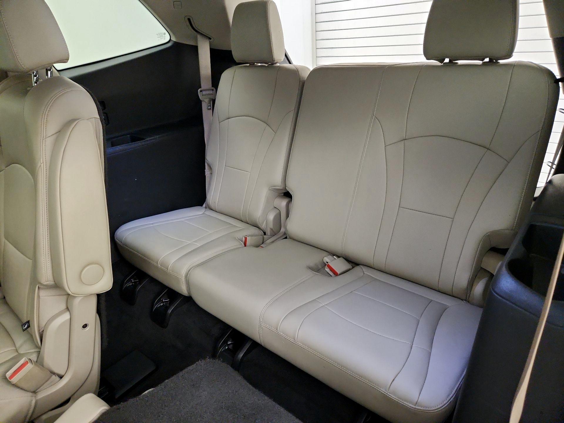 Thumbnail: 2019 Buick Enclave - 20