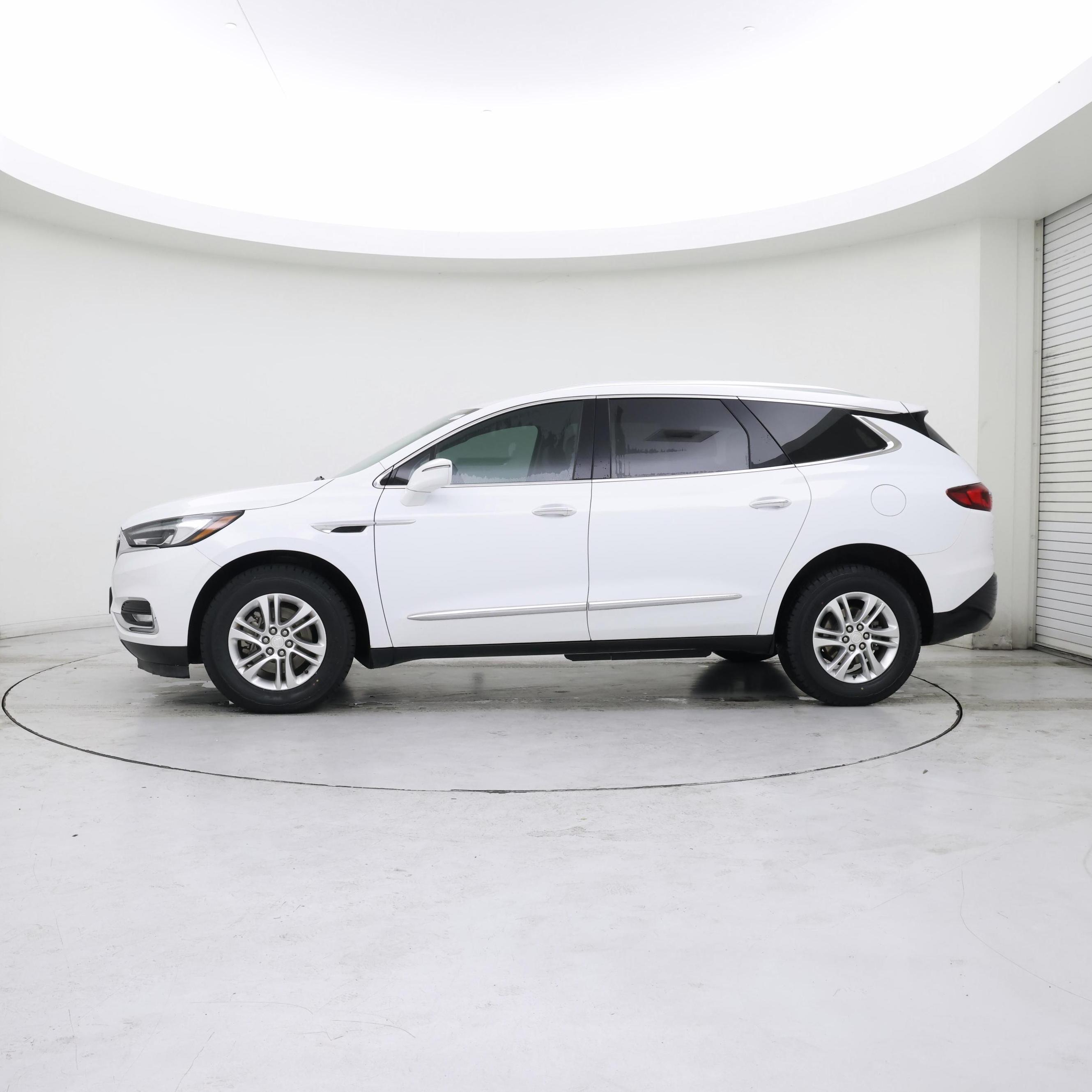 Thumbnail: 2019 Buick Enclave - 3