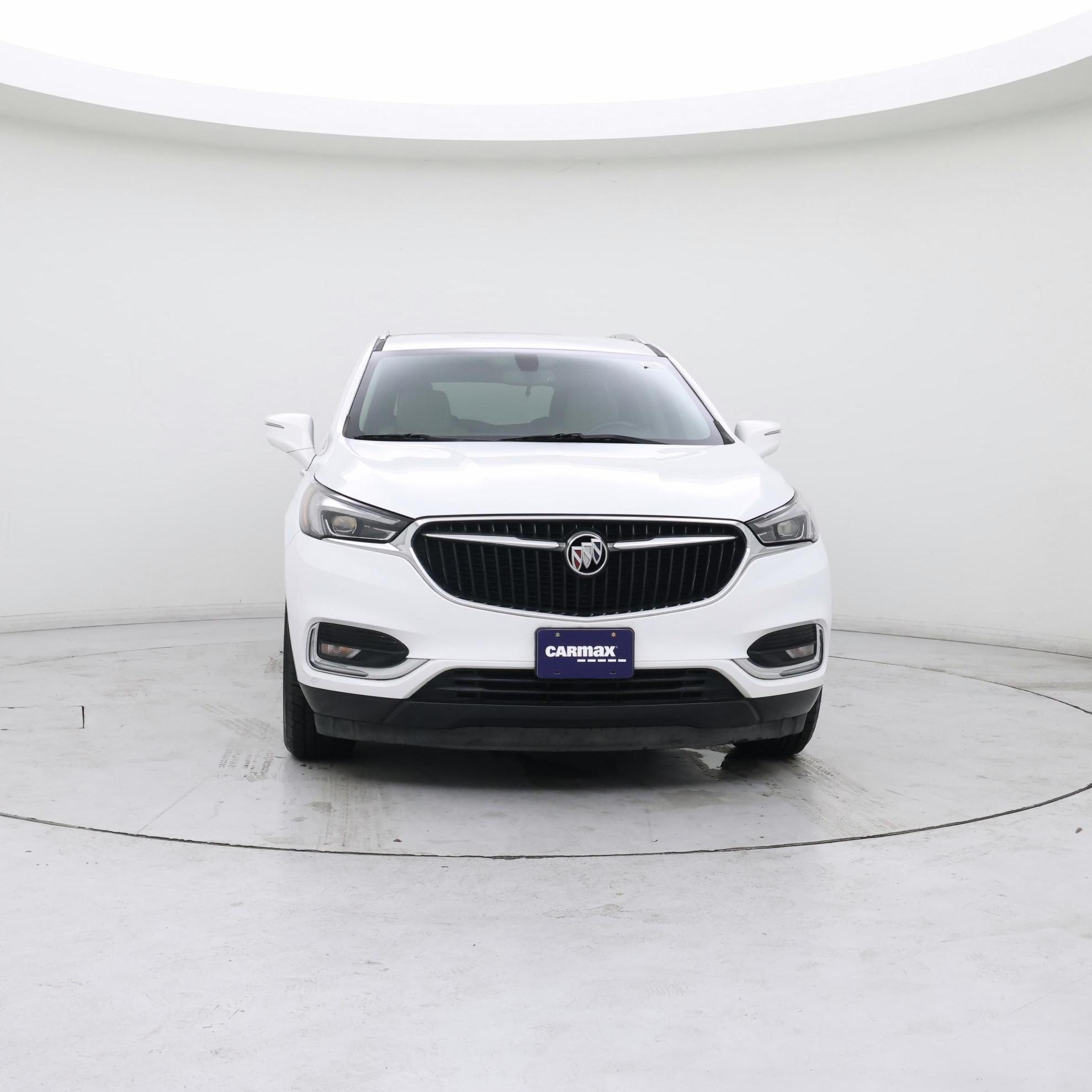 Thumbnail: 2019 Buick Enclave - 5