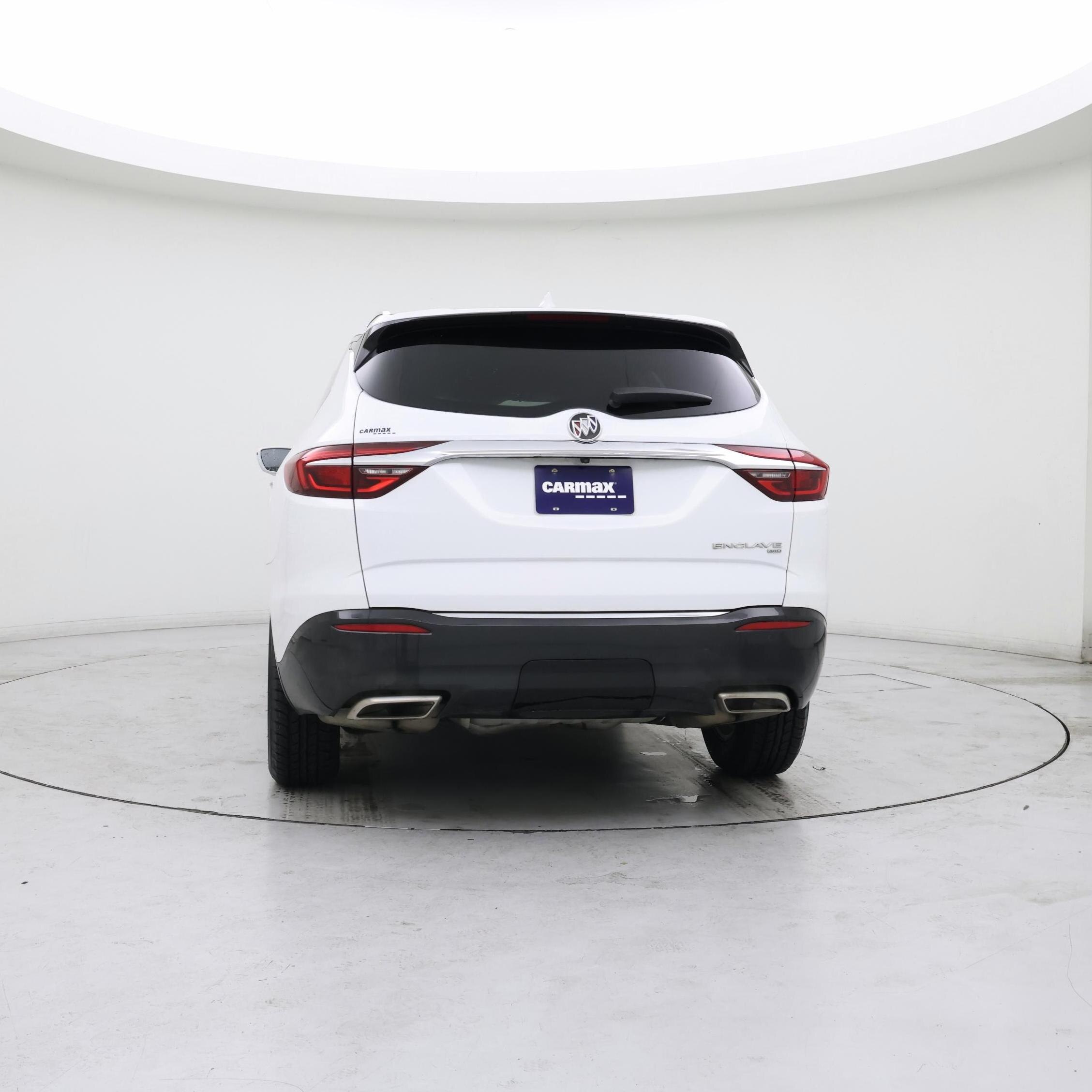 Thumbnail: 2019 Buick Enclave - 6
