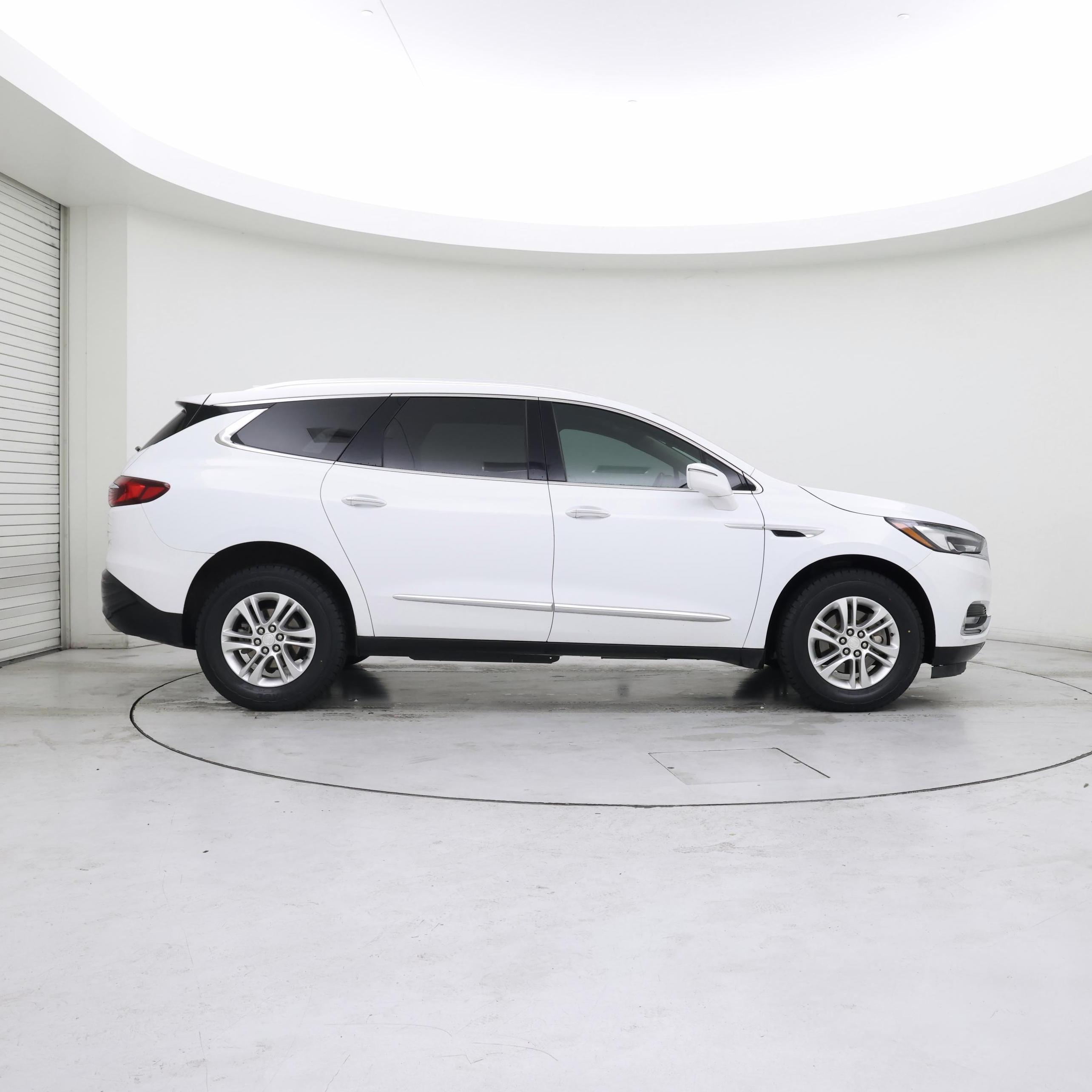 Thumbnail: 2019 Buick Enclave - 7