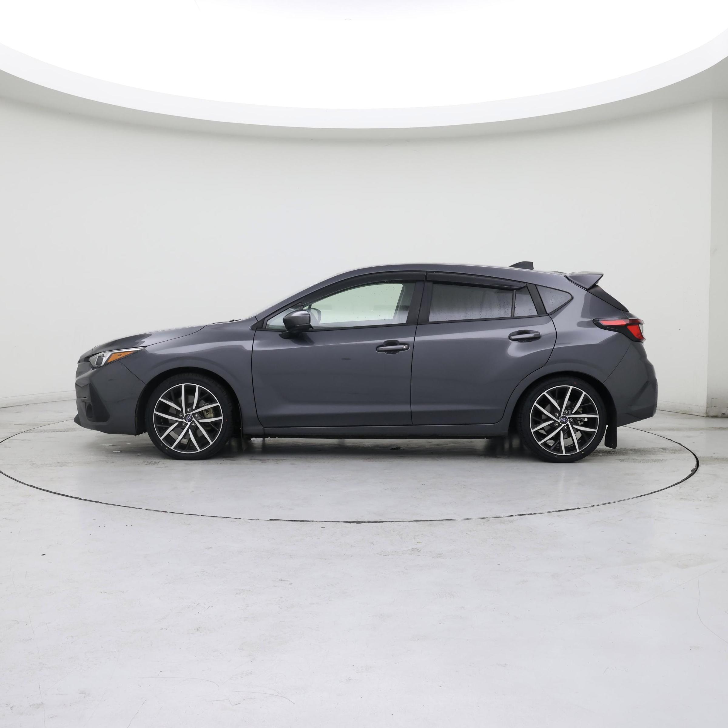 Thumbnail: 2024 Subaru Impreza - 3