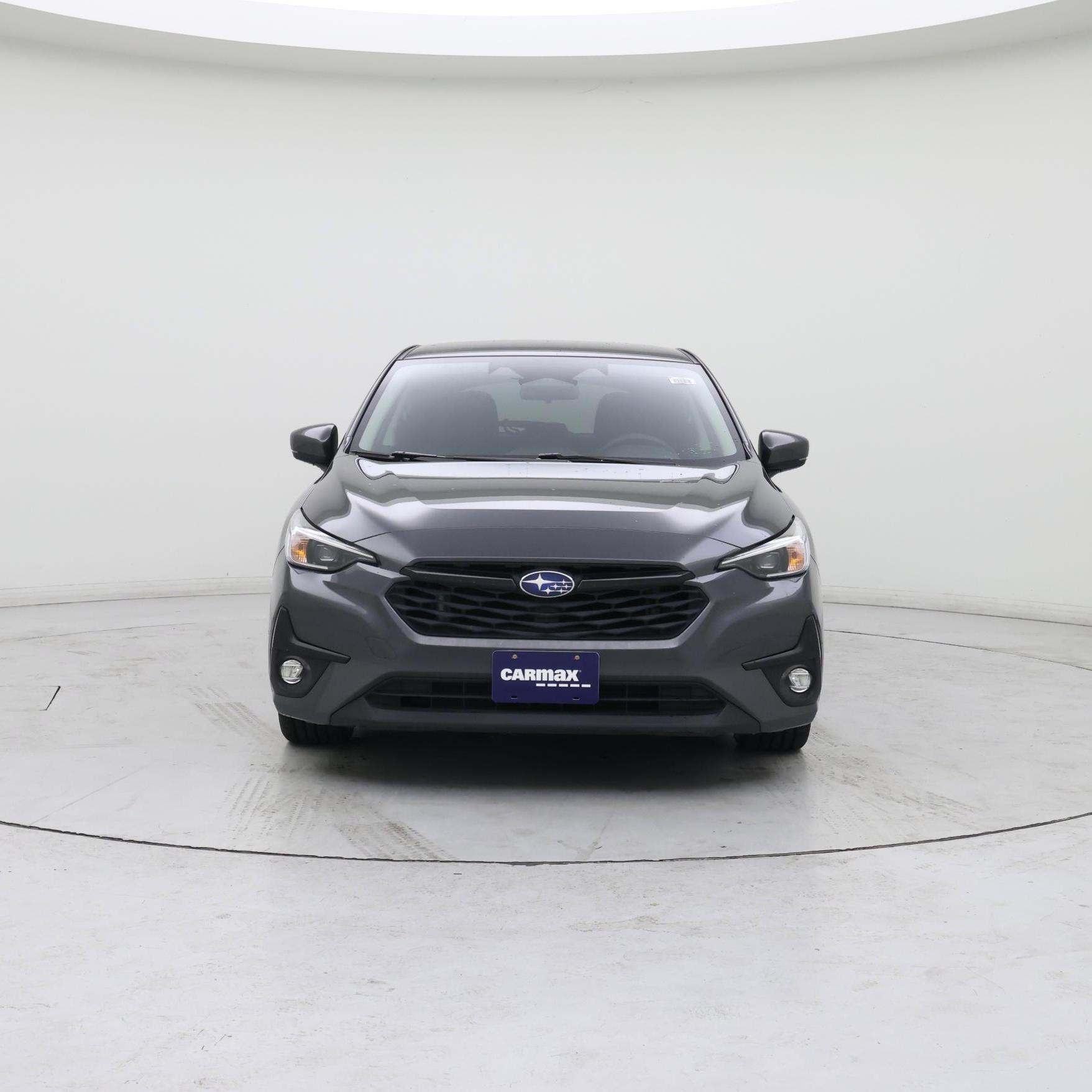 Thumbnail: 2024 Subaru Impreza - 5