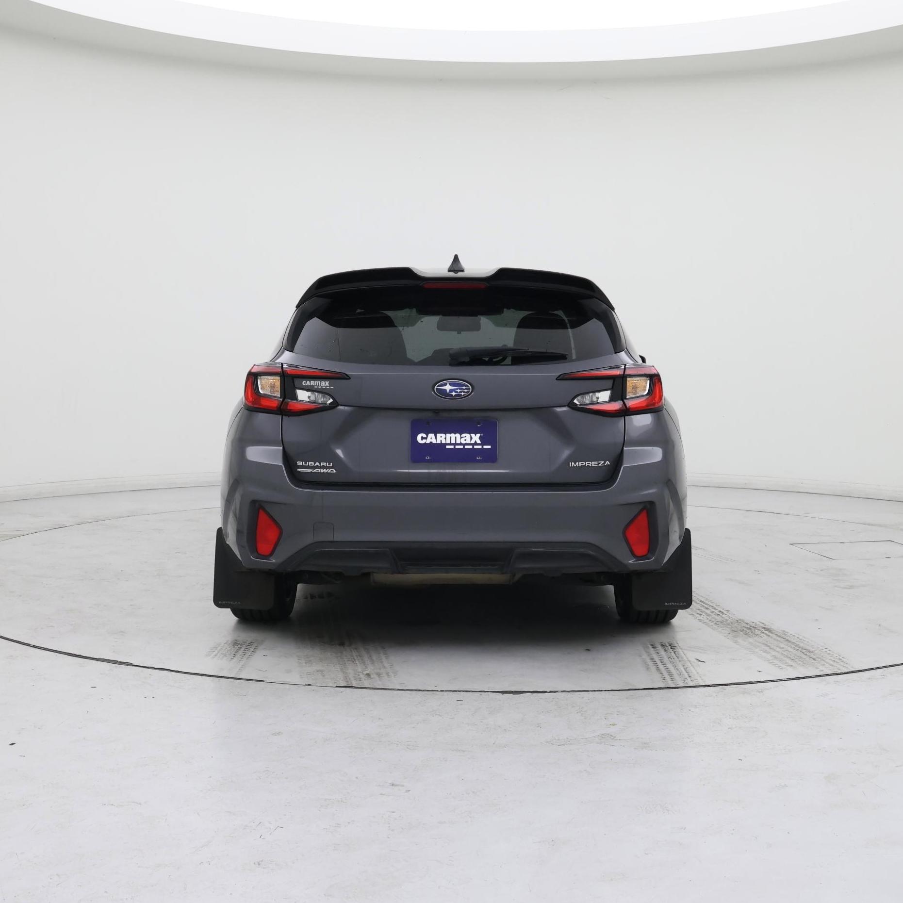 Thumbnail: 2024 Subaru Impreza - 6