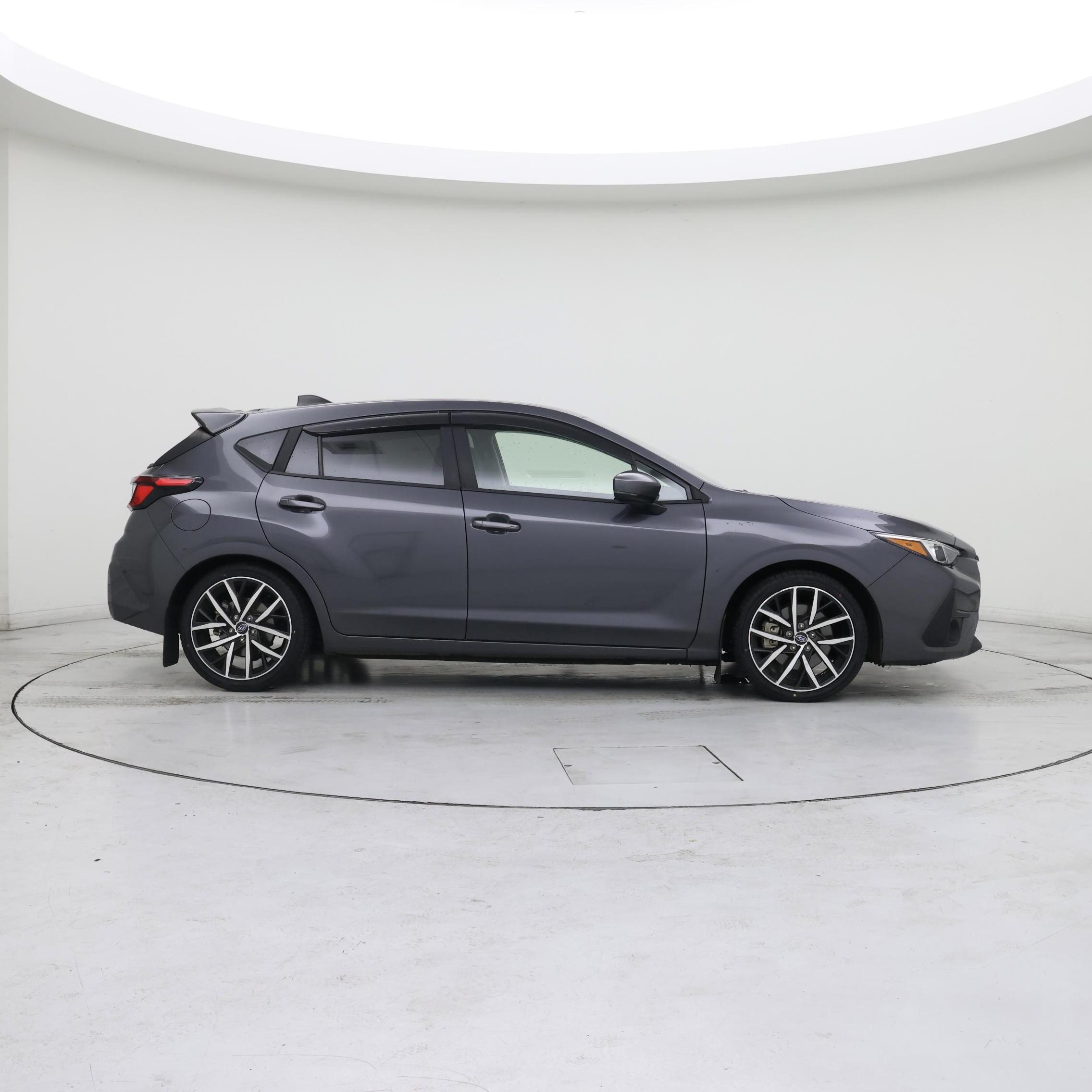 Thumbnail: 2024 Subaru Impreza - 7