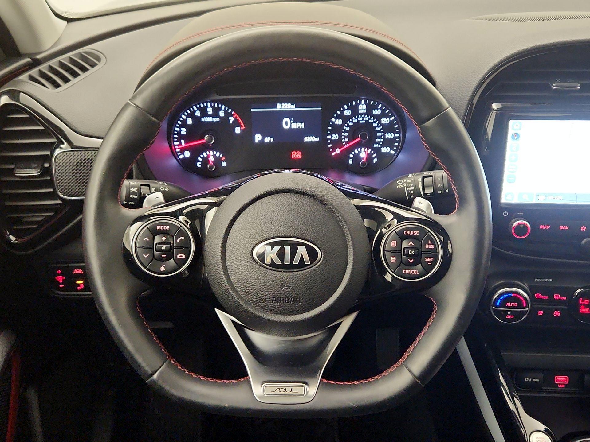 Thumbnail: 2021 Kia Soul - 10