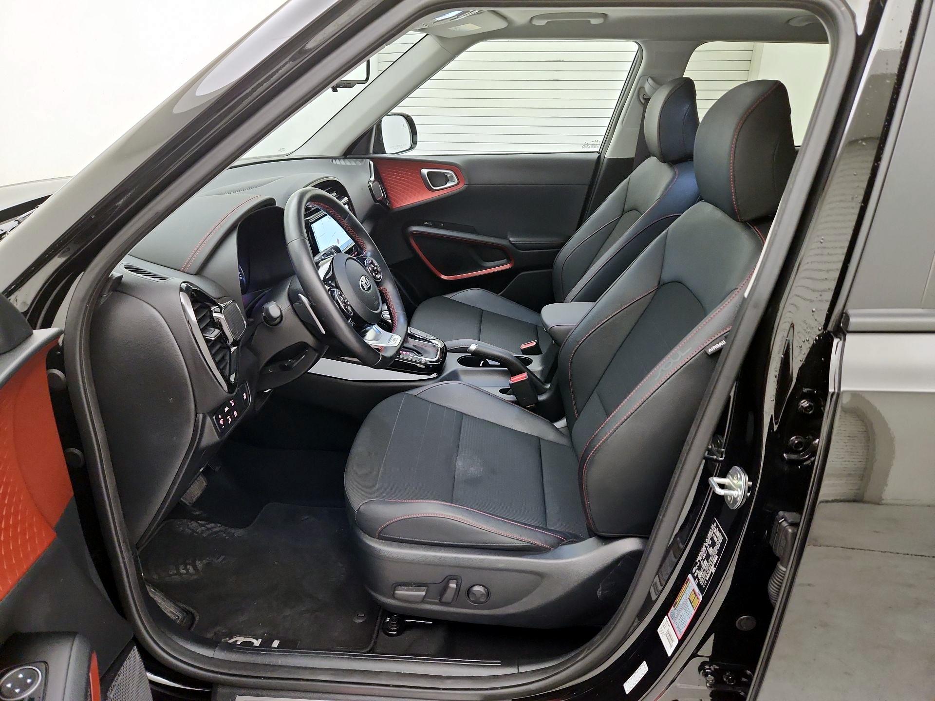 Thumbnail: 2021 Kia Soul - 11