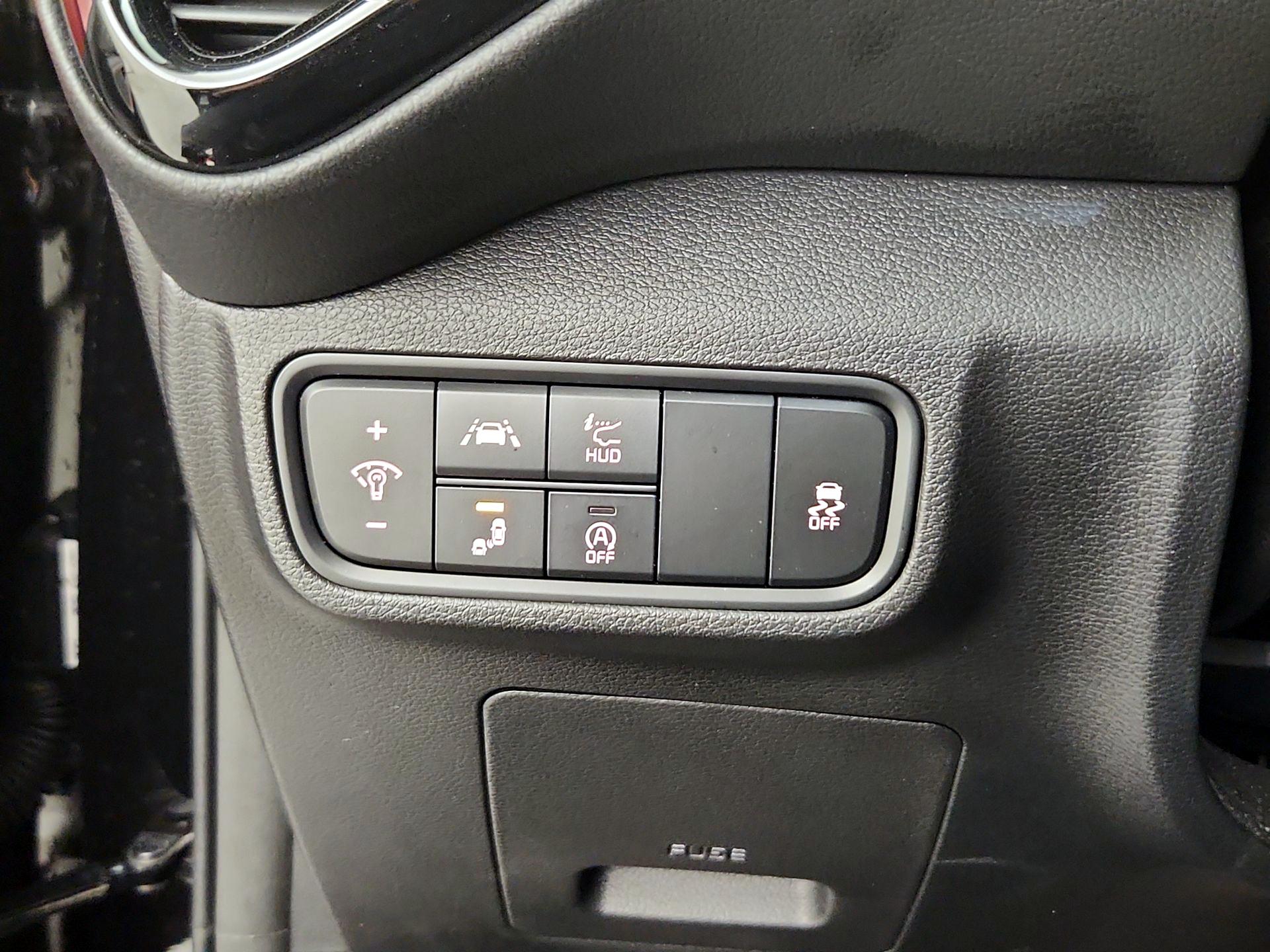 Thumbnail: 2021 Kia Soul - 13