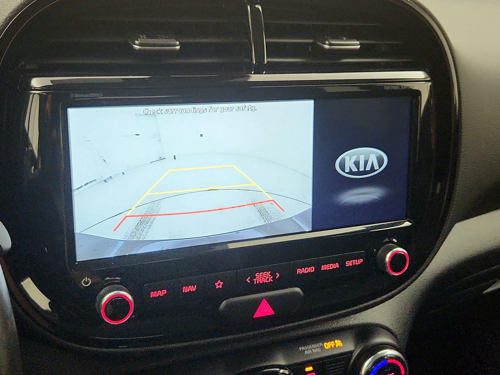 Thumbnail: 2021 Kia Soul - 15