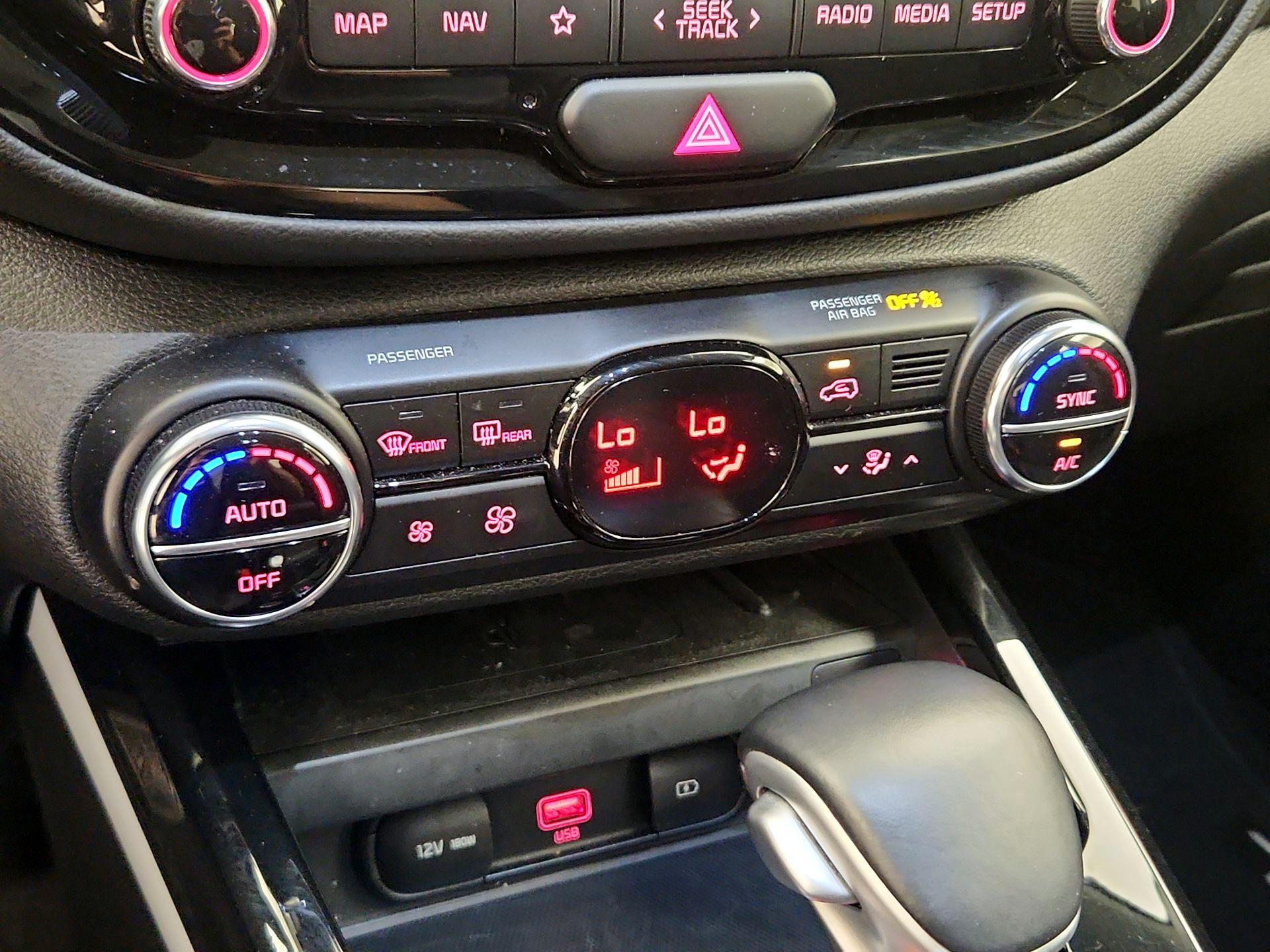 Thumbnail: 2021 Kia Soul - 17