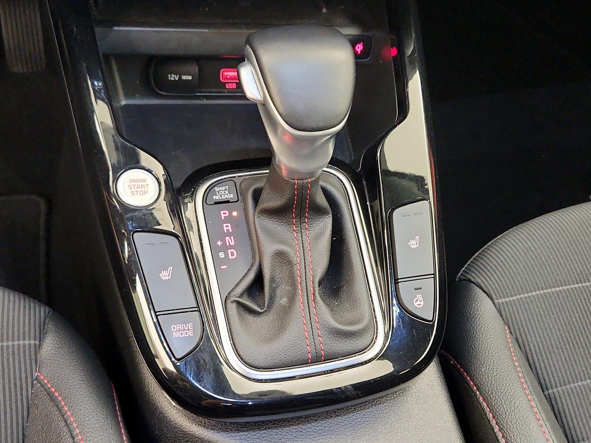 Thumbnail: 2021 Kia Soul - 18
