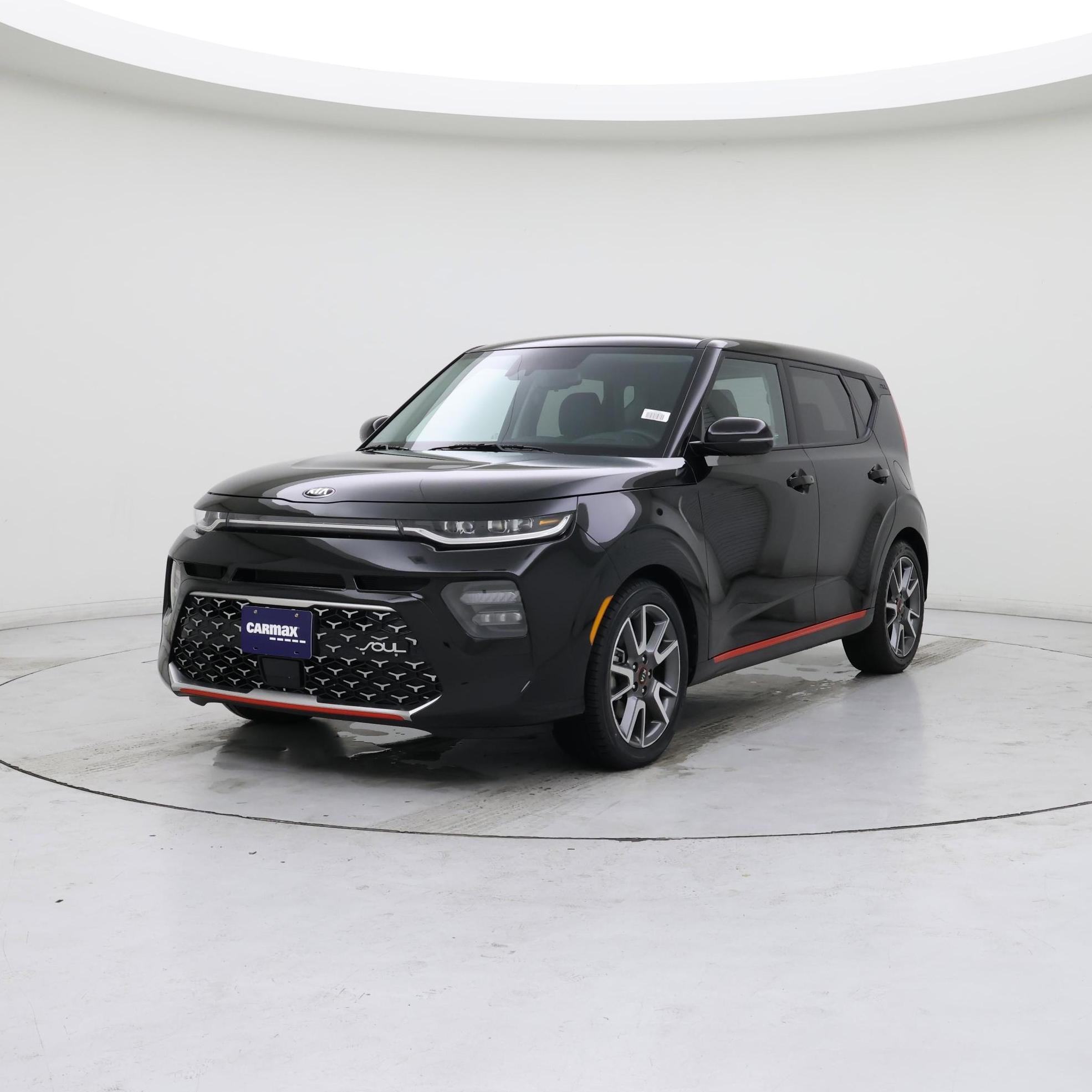 Thumbnail: 2021 Kia Soul - 4