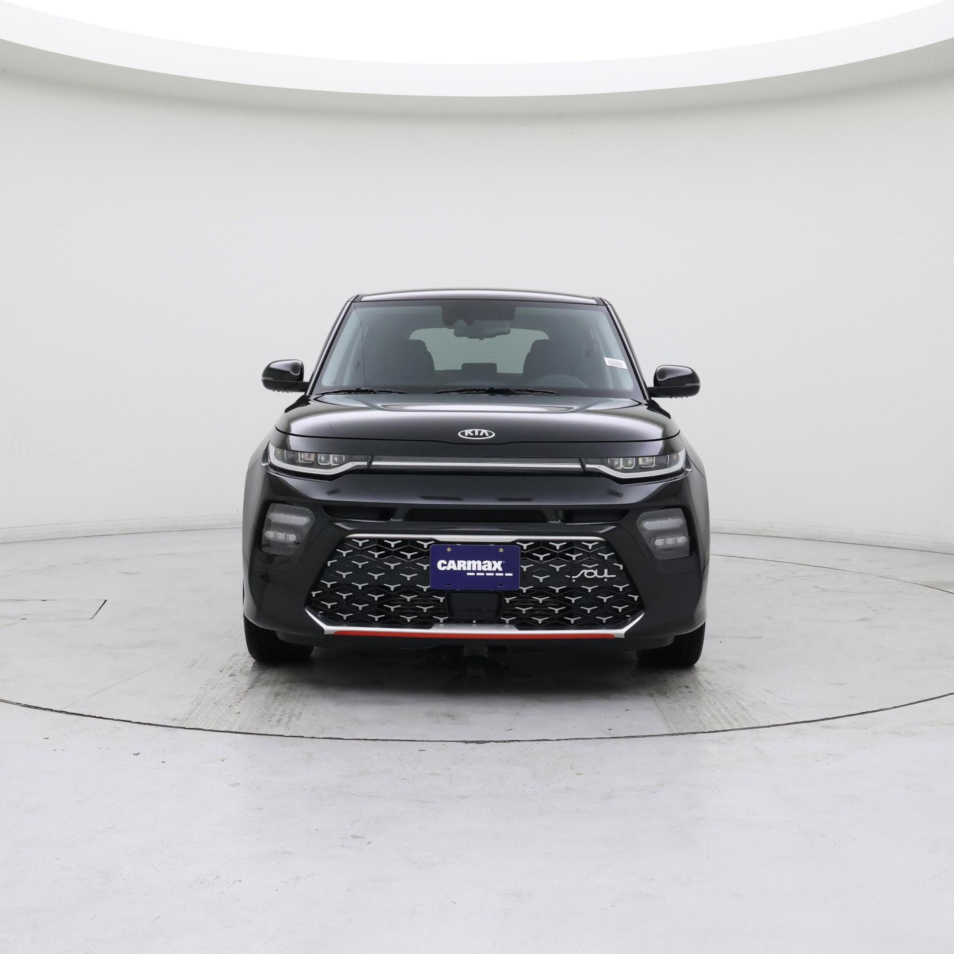 Thumbnail: 2021 Kia Soul - 5