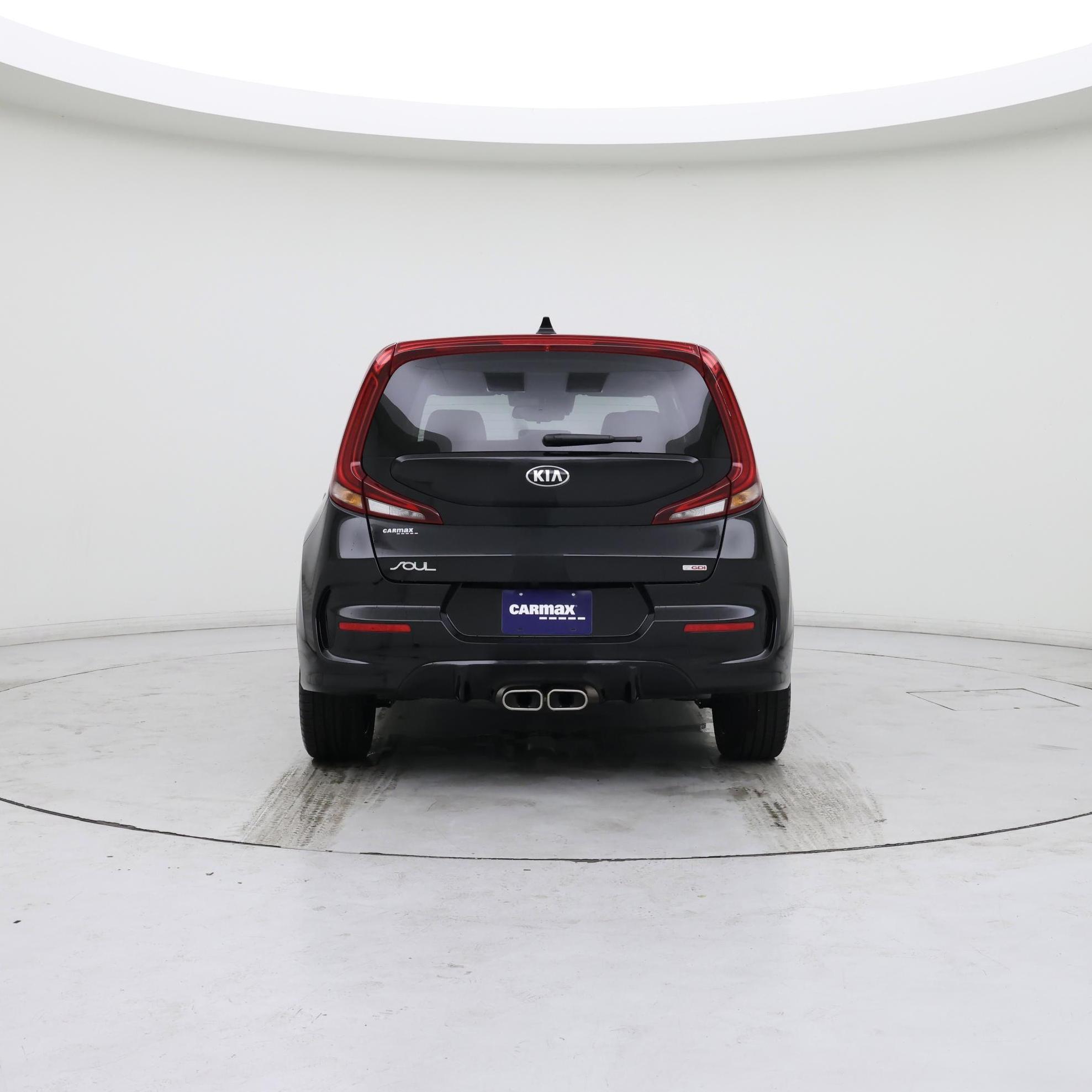 Thumbnail: 2021 Kia Soul - 6