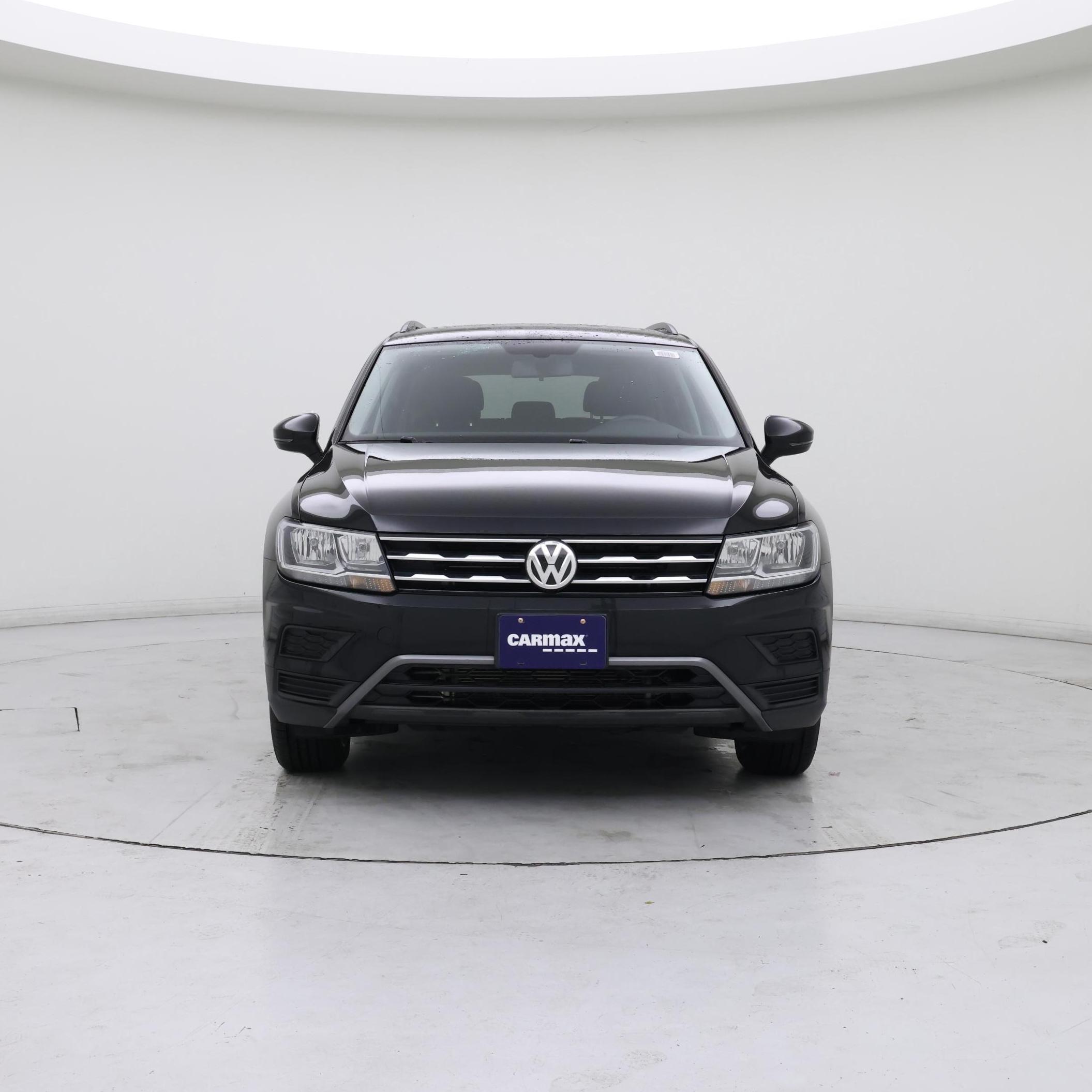 Thumbnail: 2020 Volkswagen Tiguan - 5