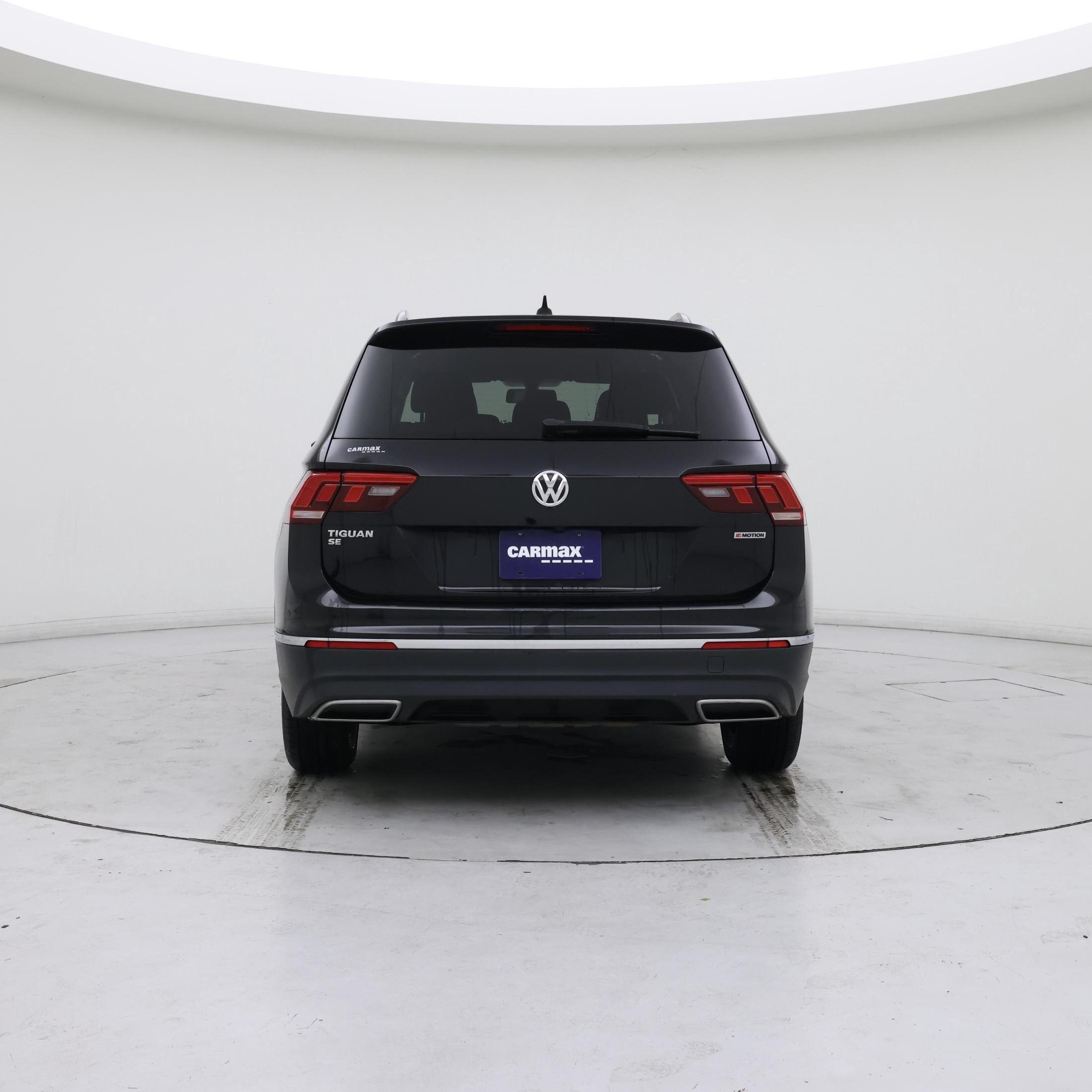 Thumbnail: 2020 Volkswagen Tiguan - 6