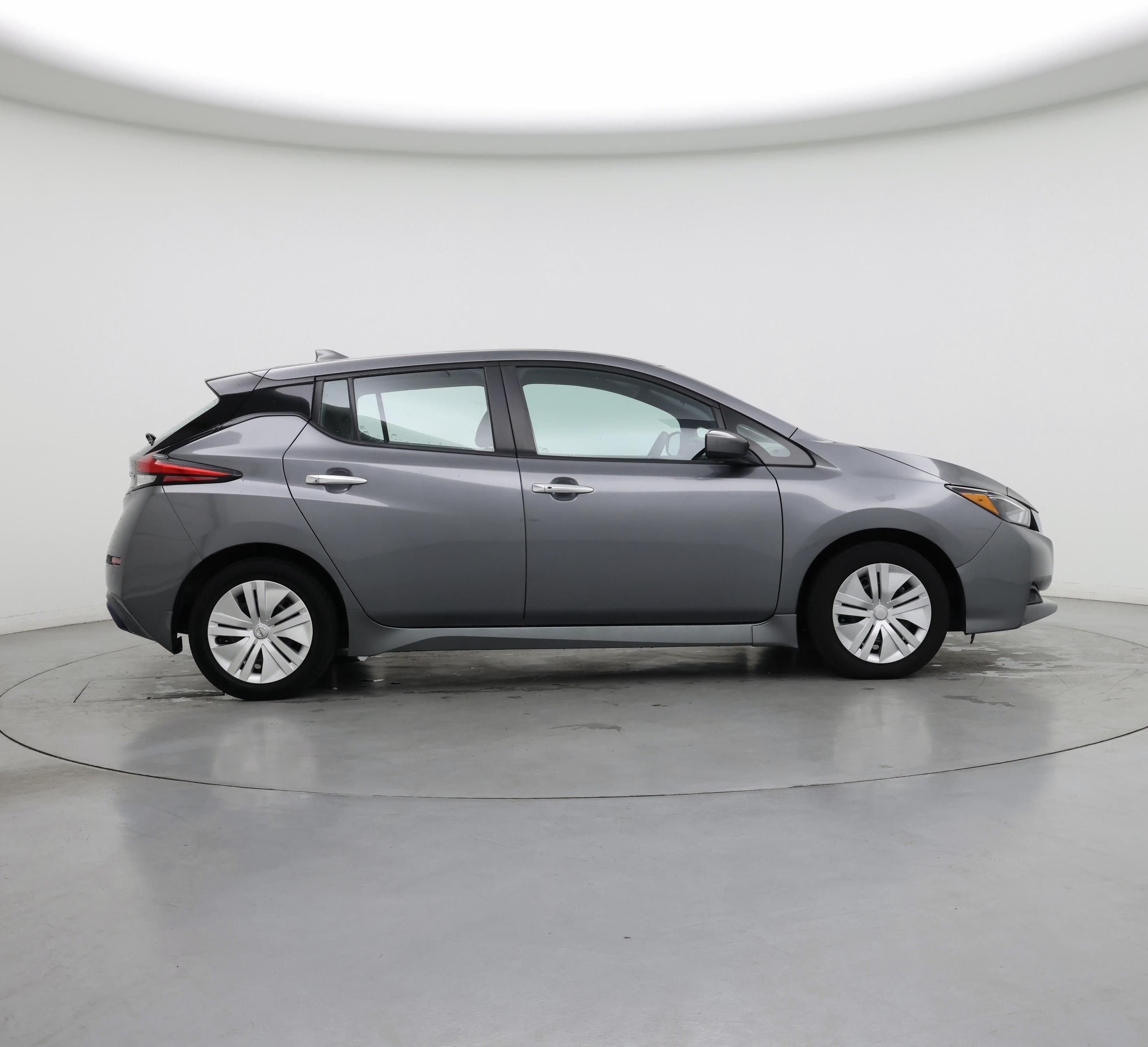 Thumbnail: 2020 Nissan Leaf - 7