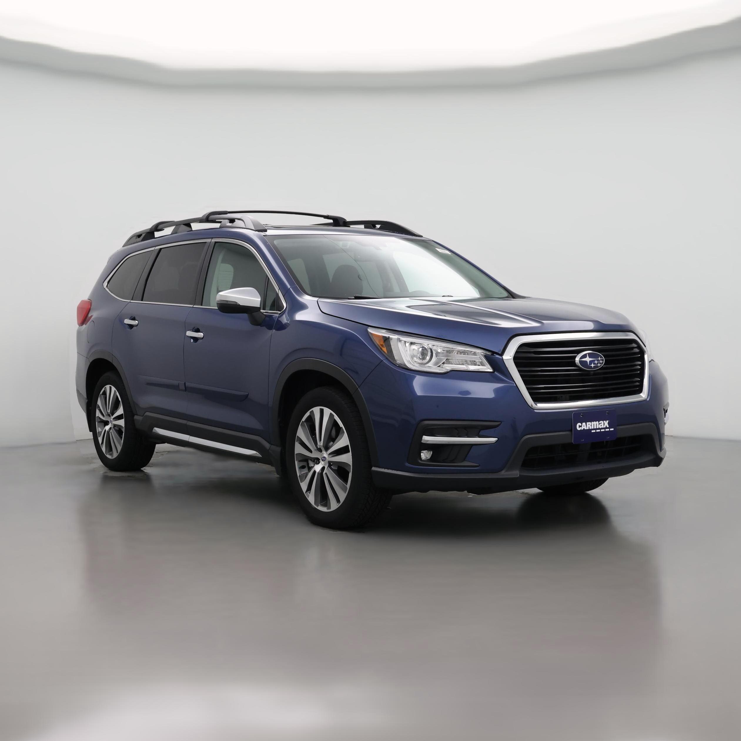 Thumbnail: 2020 Subaru Ascent - 1