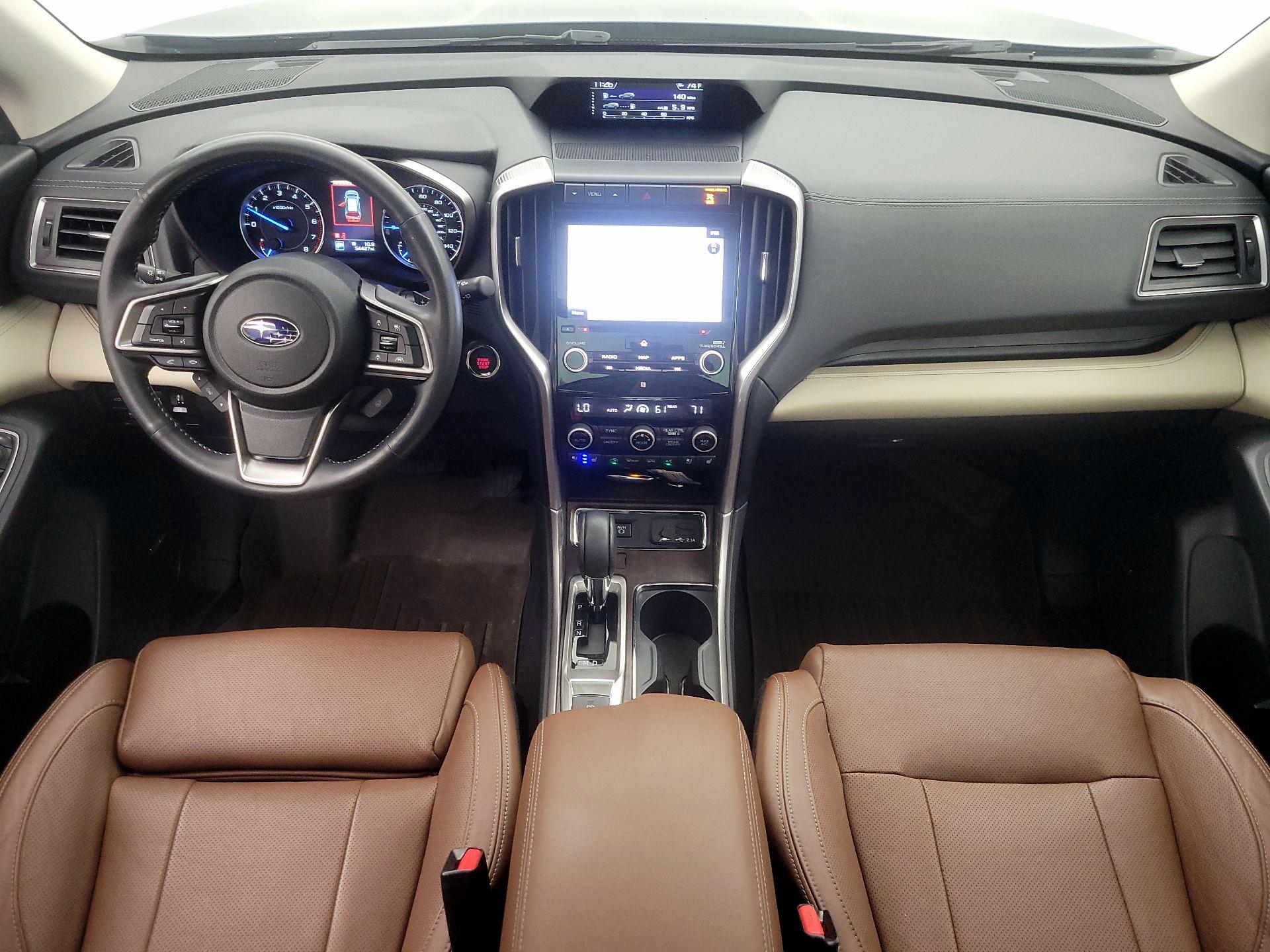 Thumbnail: 2020 Subaru Ascent - 9