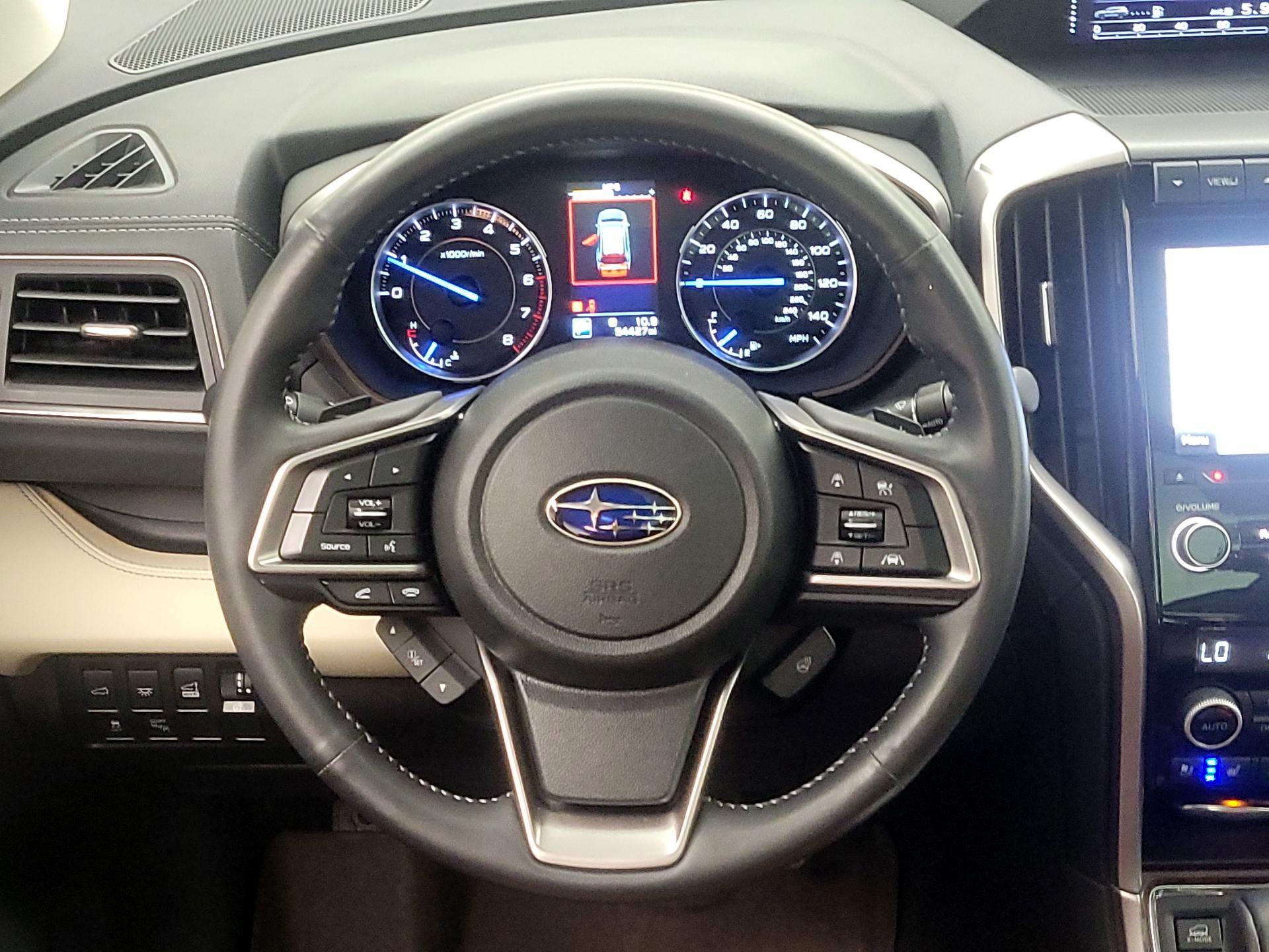 Thumbnail: 2020 Subaru Ascent - 10