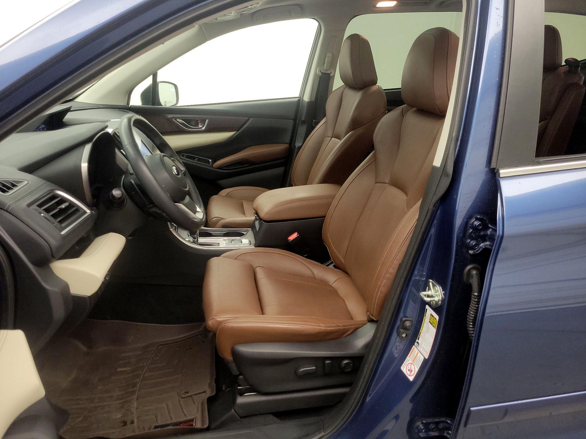 Thumbnail: 2020 Subaru Ascent - 11