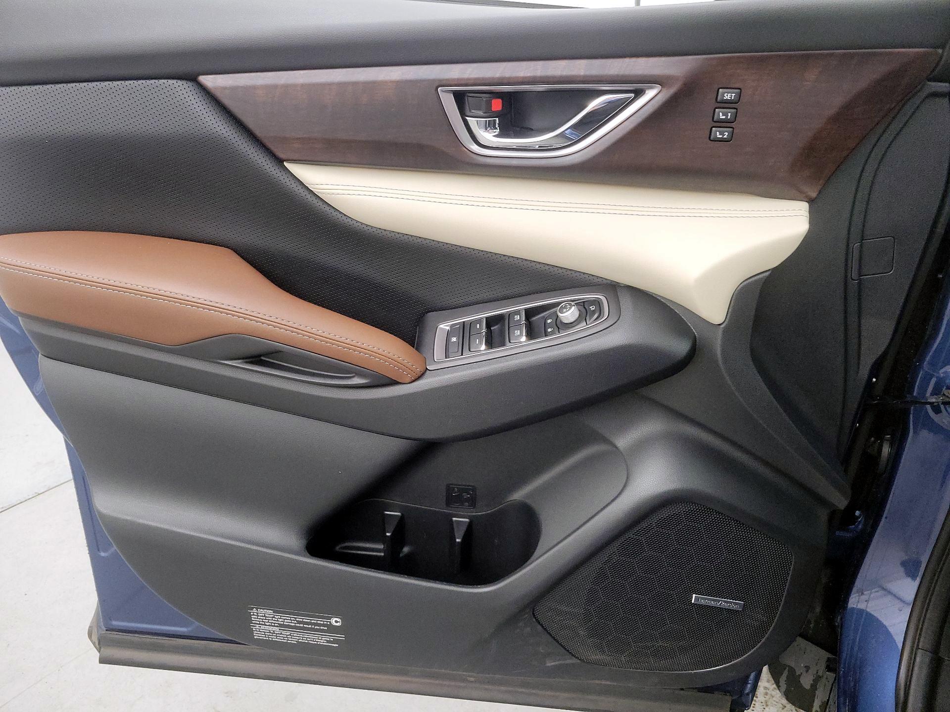 Thumbnail: 2020 Subaru Ascent - 12