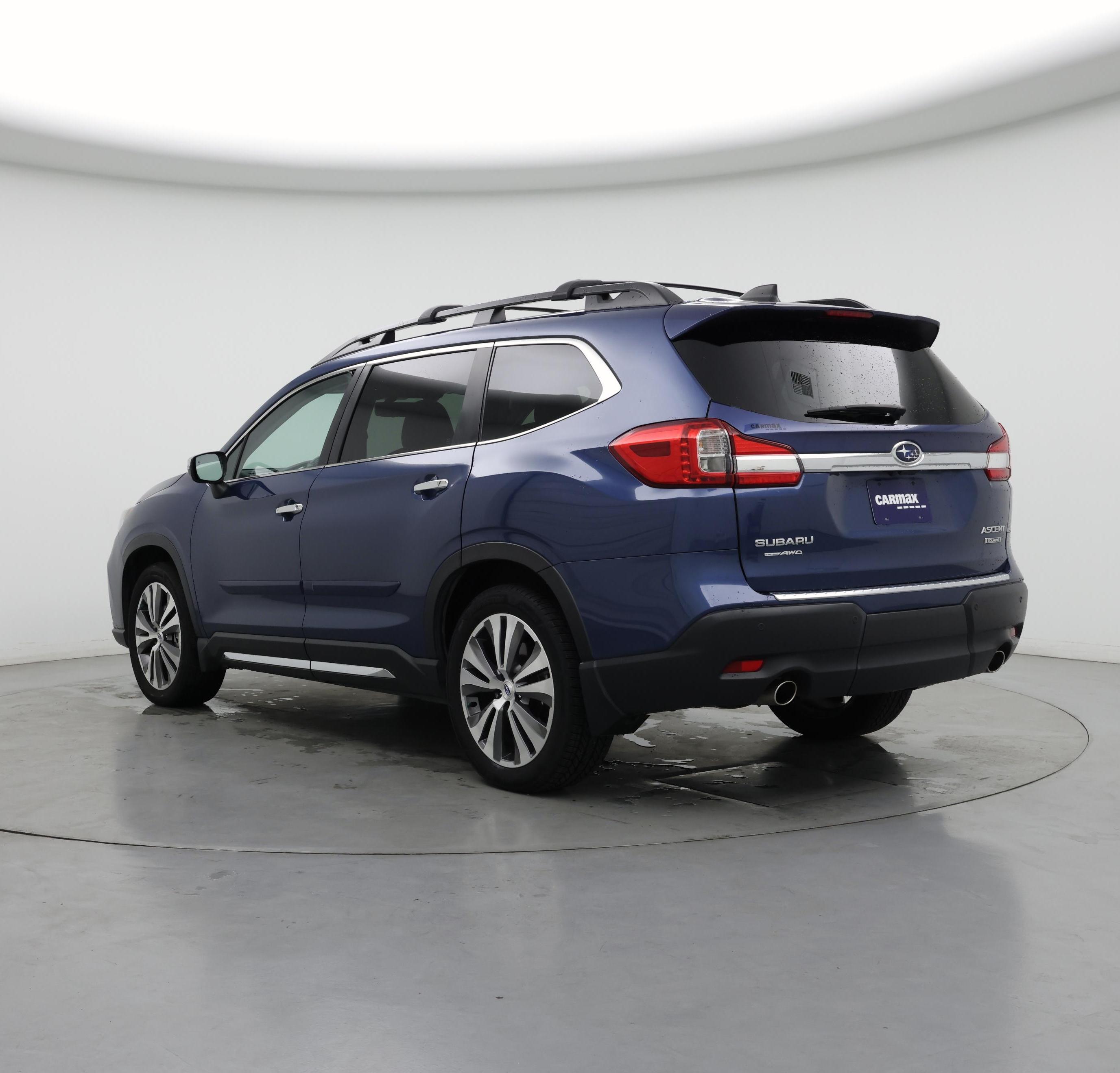 Thumbnail: 2020 Subaru Ascent - 2