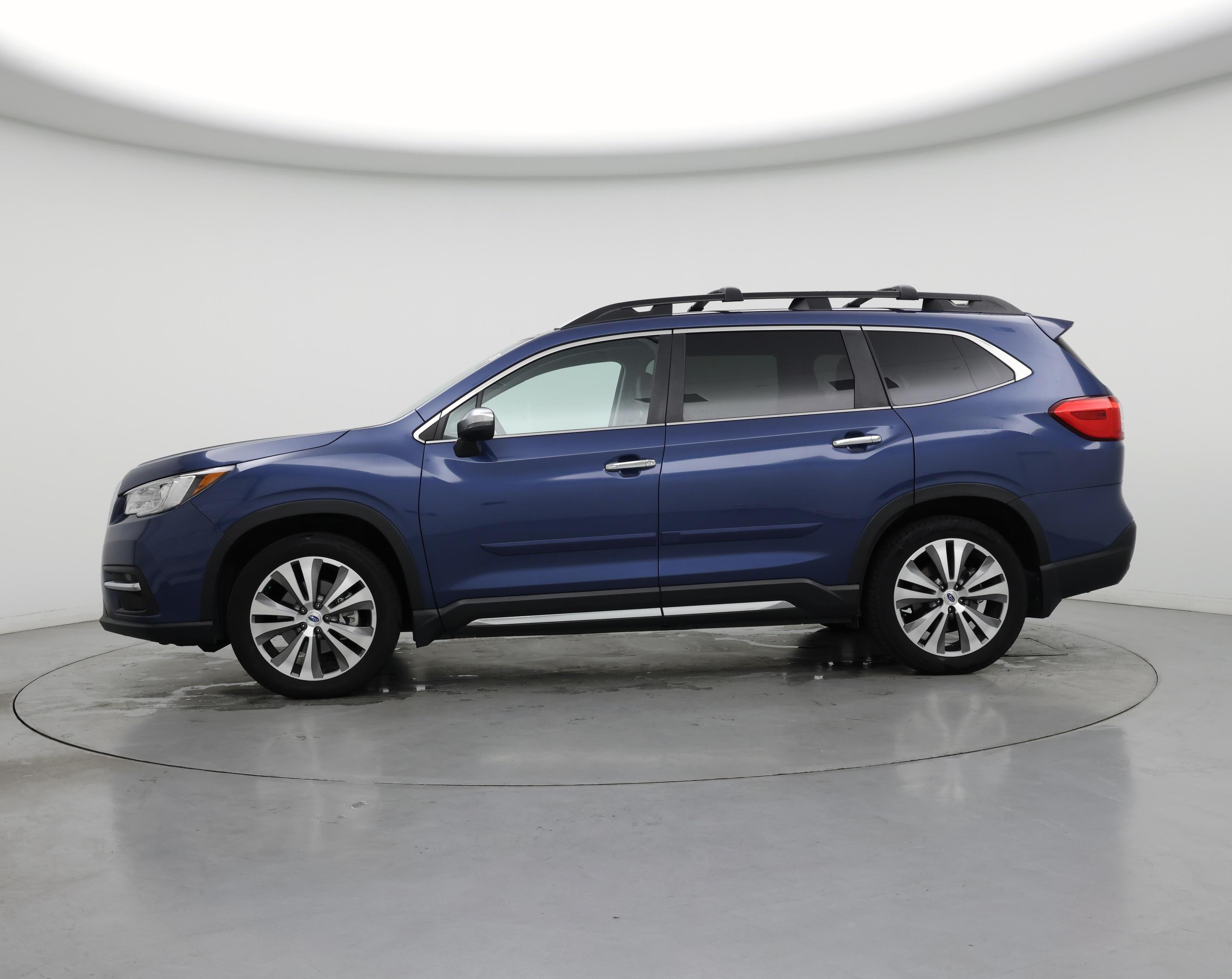 Thumbnail: 2020 Subaru Ascent - 3