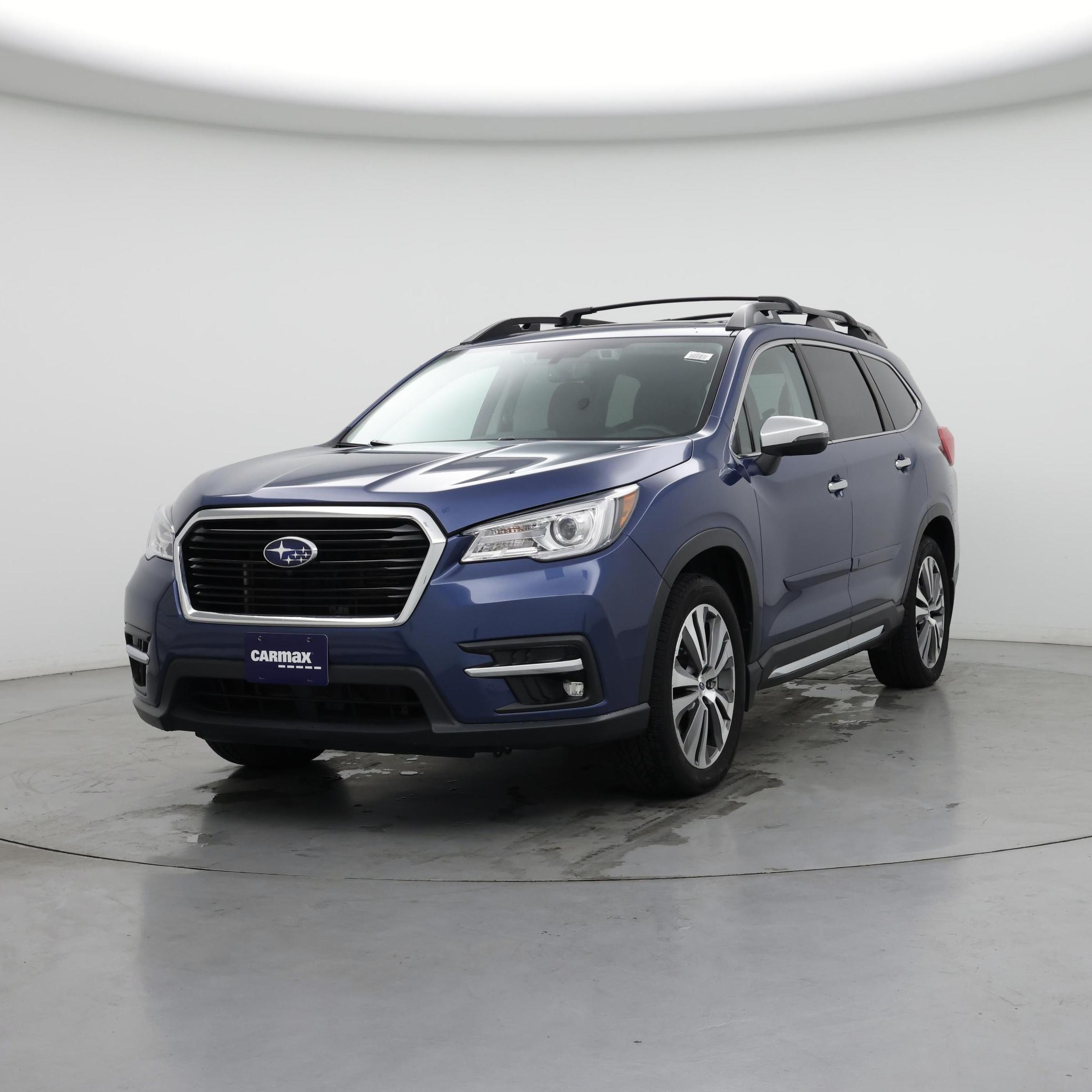 Thumbnail: 2020 Subaru Ascent - 4