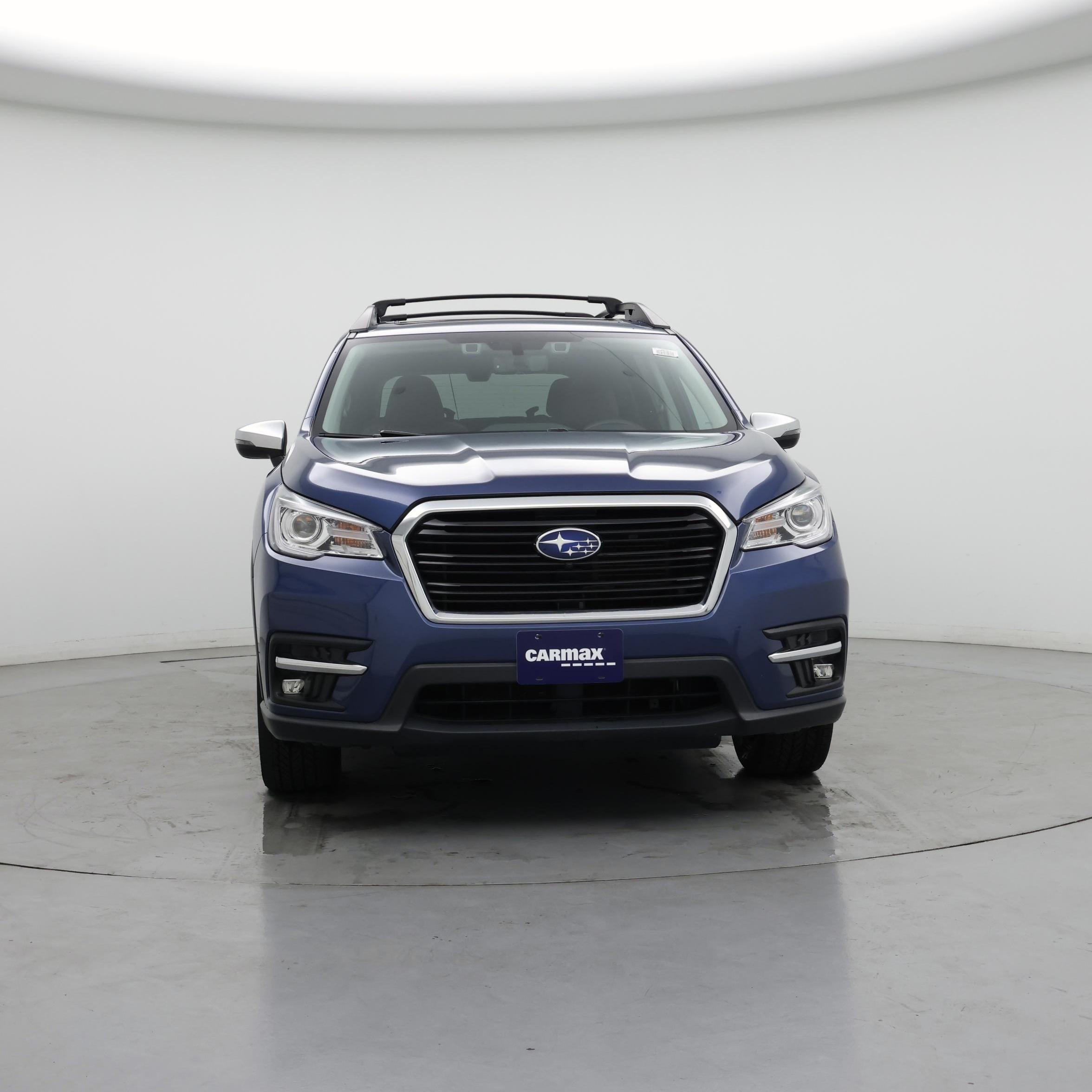 Thumbnail: 2020 Subaru Ascent - 5