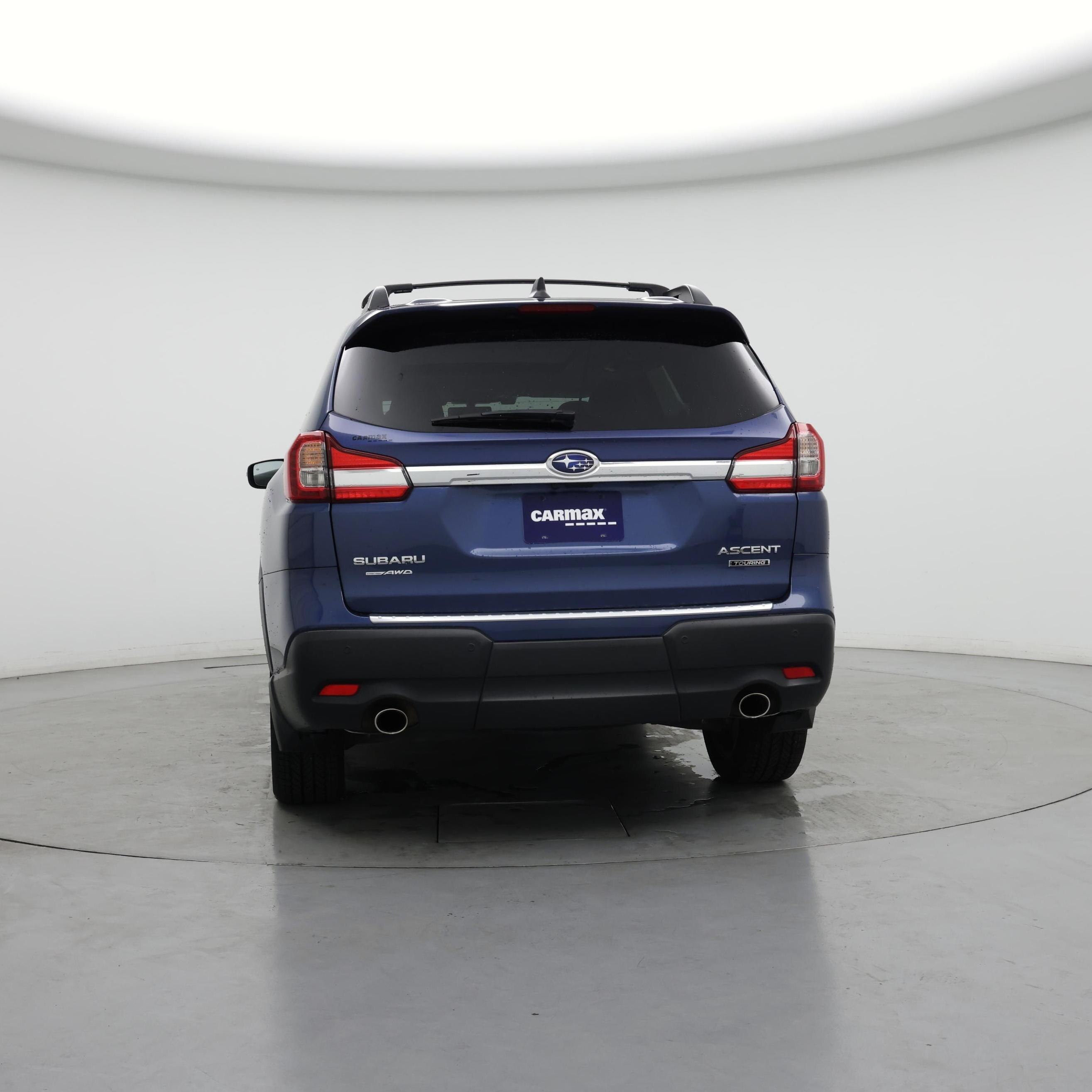 Thumbnail: 2020 Subaru Ascent - 6
