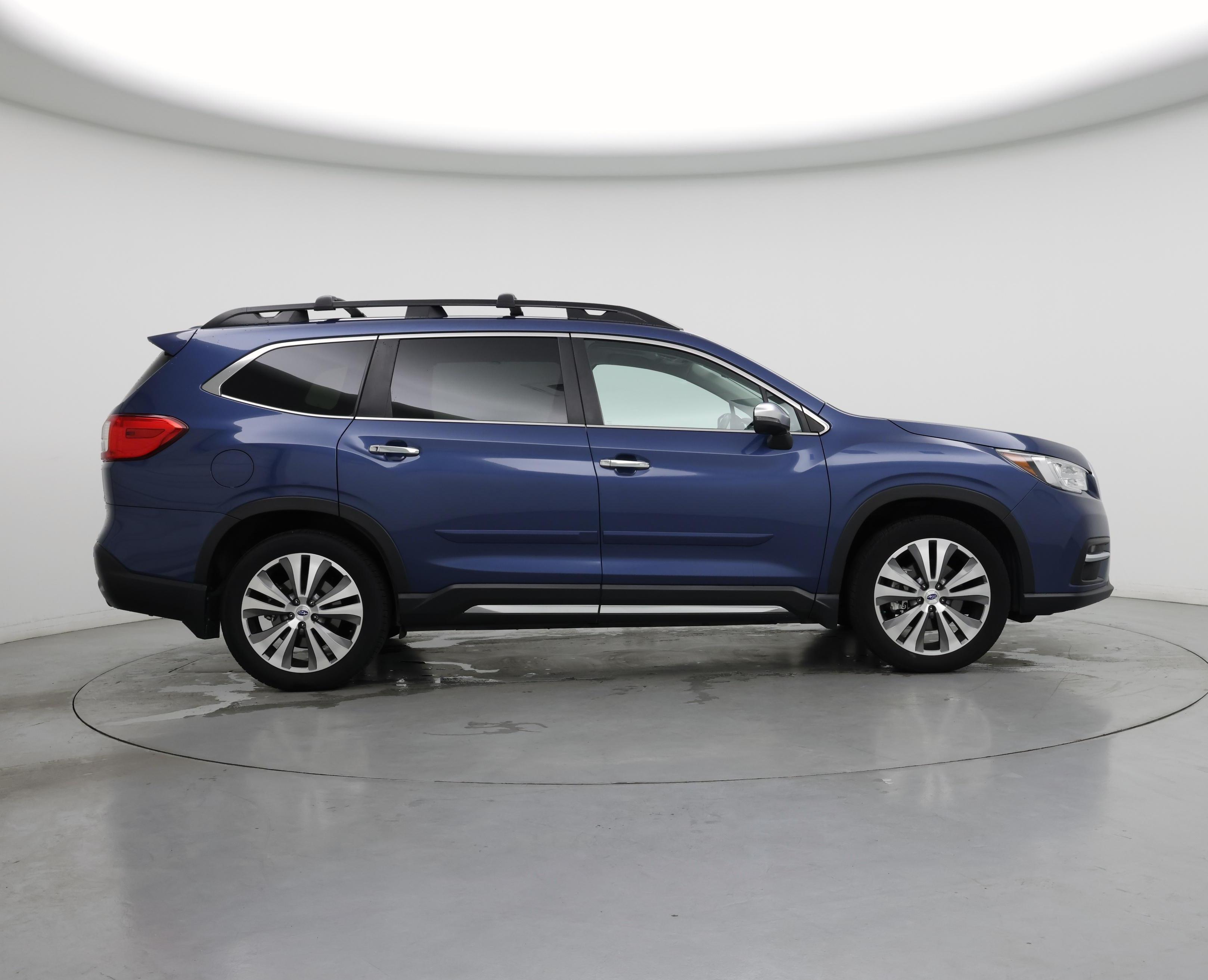 Thumbnail: 2020 Subaru Ascent - 7