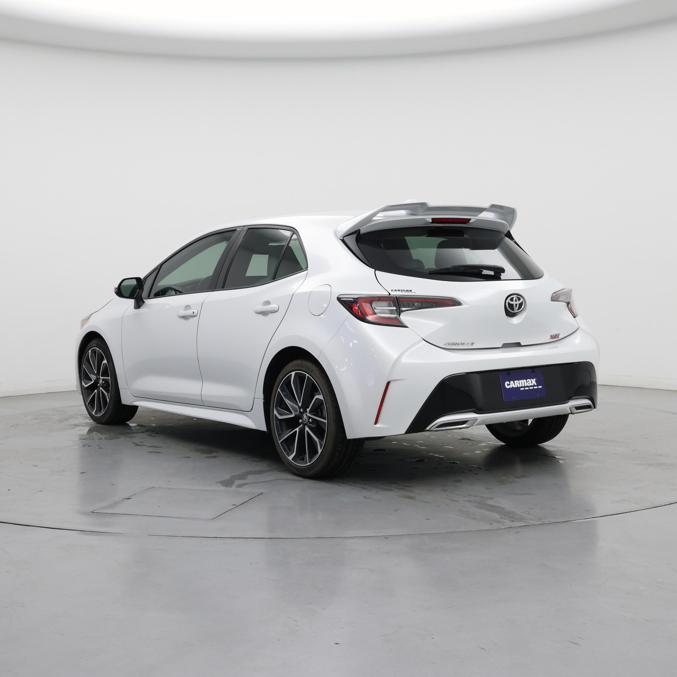 Thumbnail: 2022 Toyota Corolla - 2