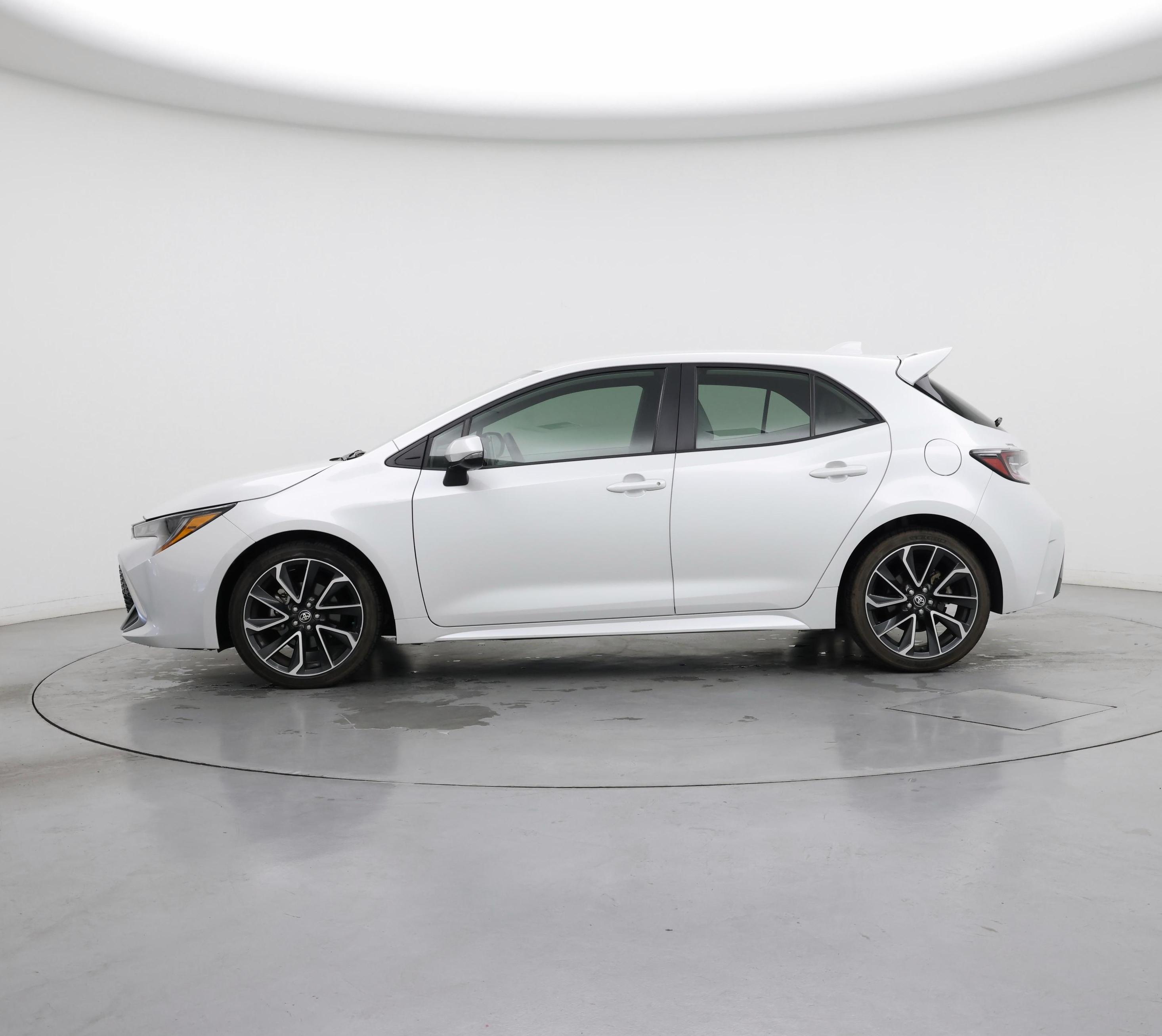 Thumbnail: 2022 Toyota Corolla - 3