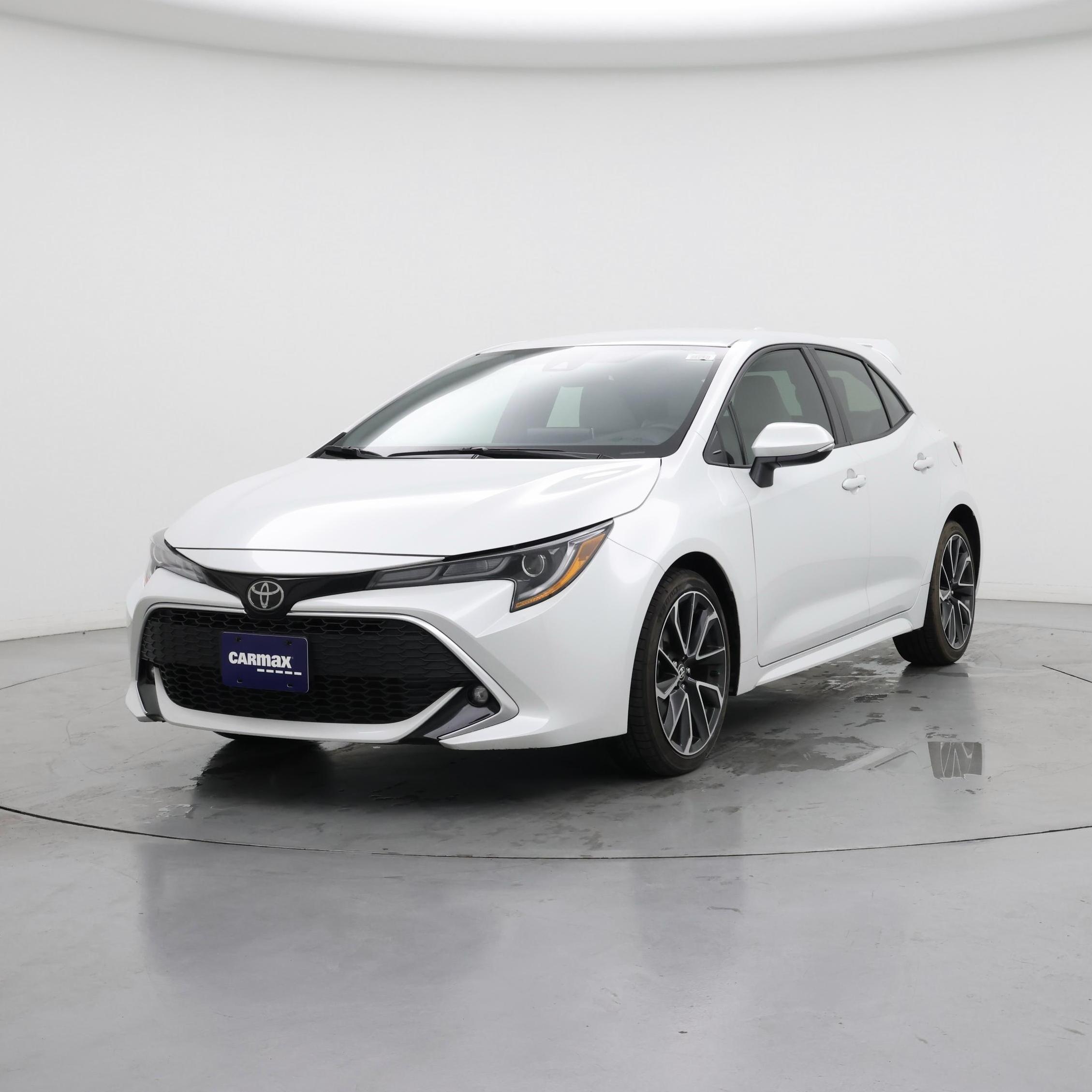 Thumbnail: 2022 Toyota Corolla - 4