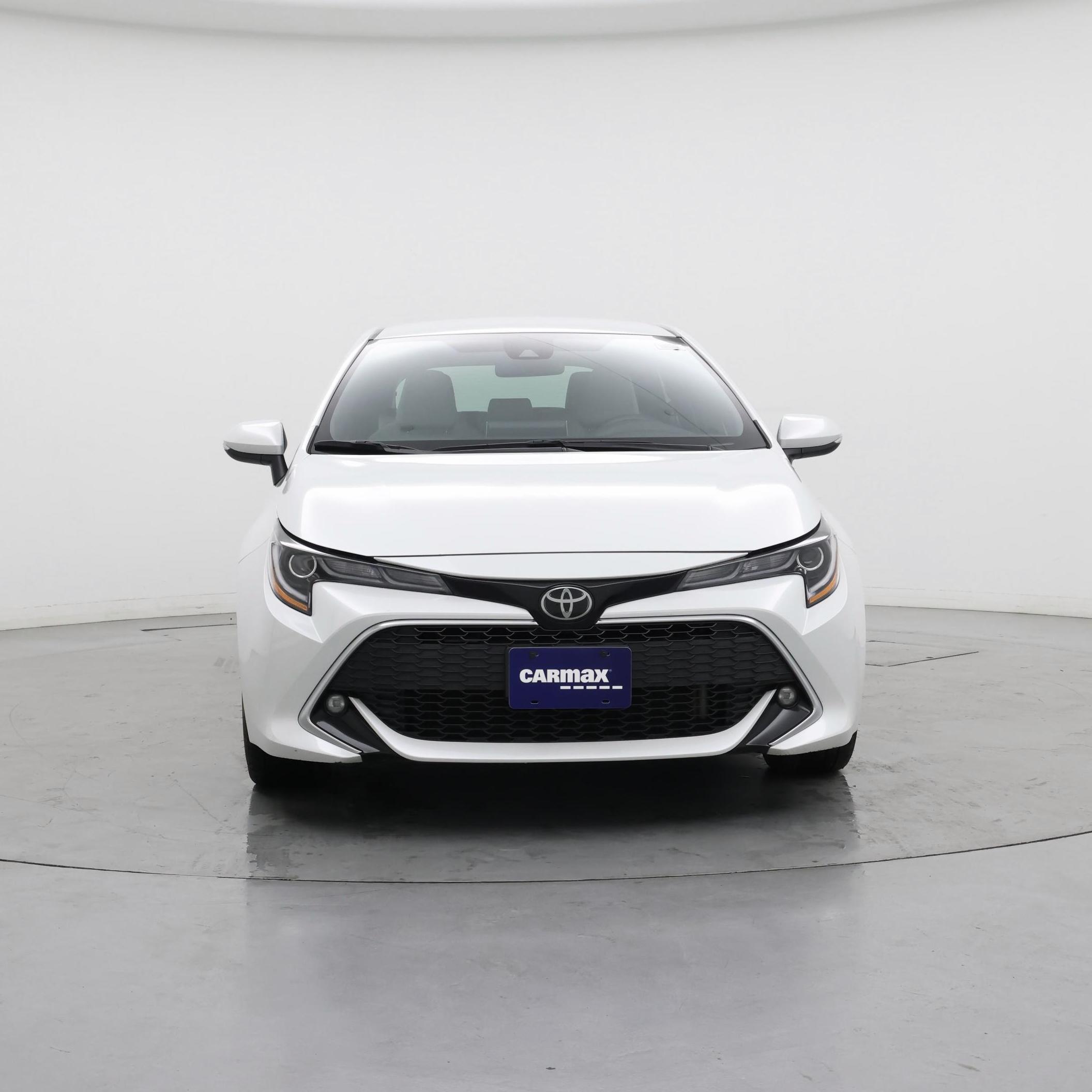 Thumbnail: 2022 Toyota Corolla - 5