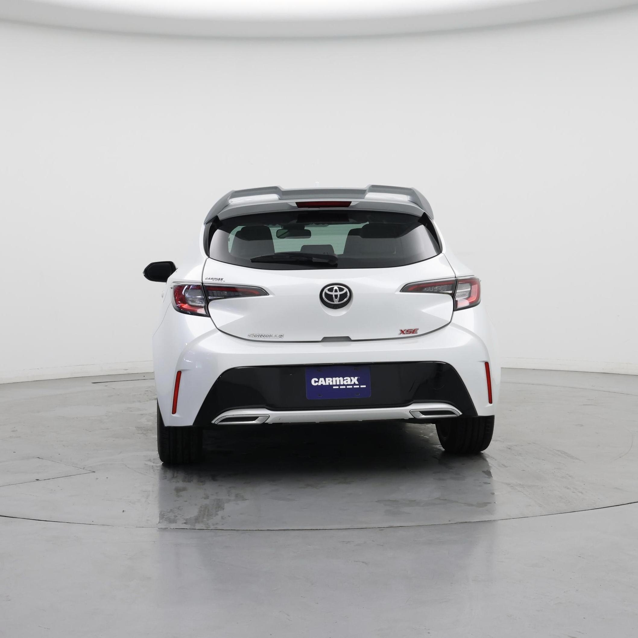 Thumbnail: 2022 Toyota Corolla - 6