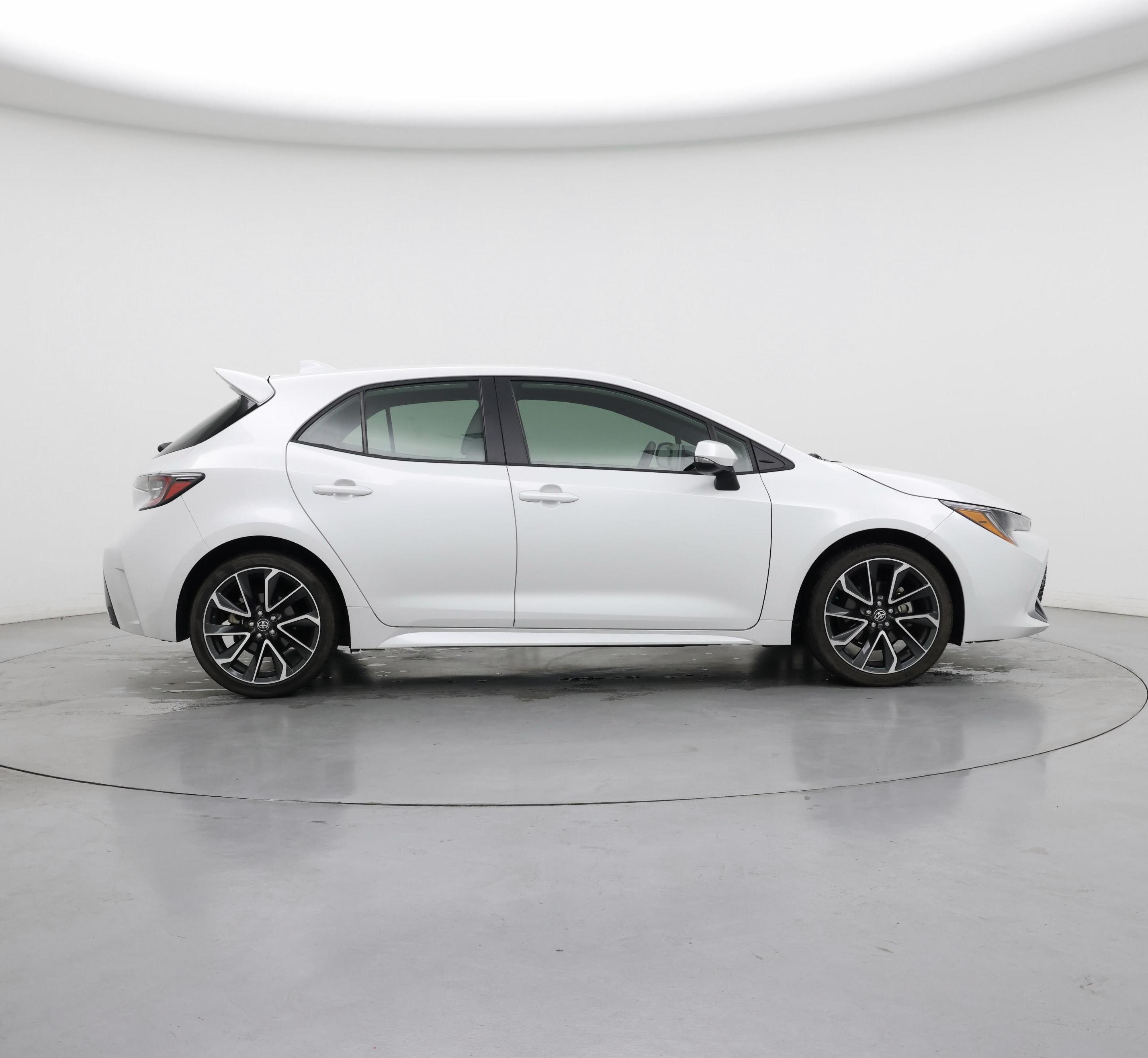 Thumbnail: 2022 Toyota Corolla - 7