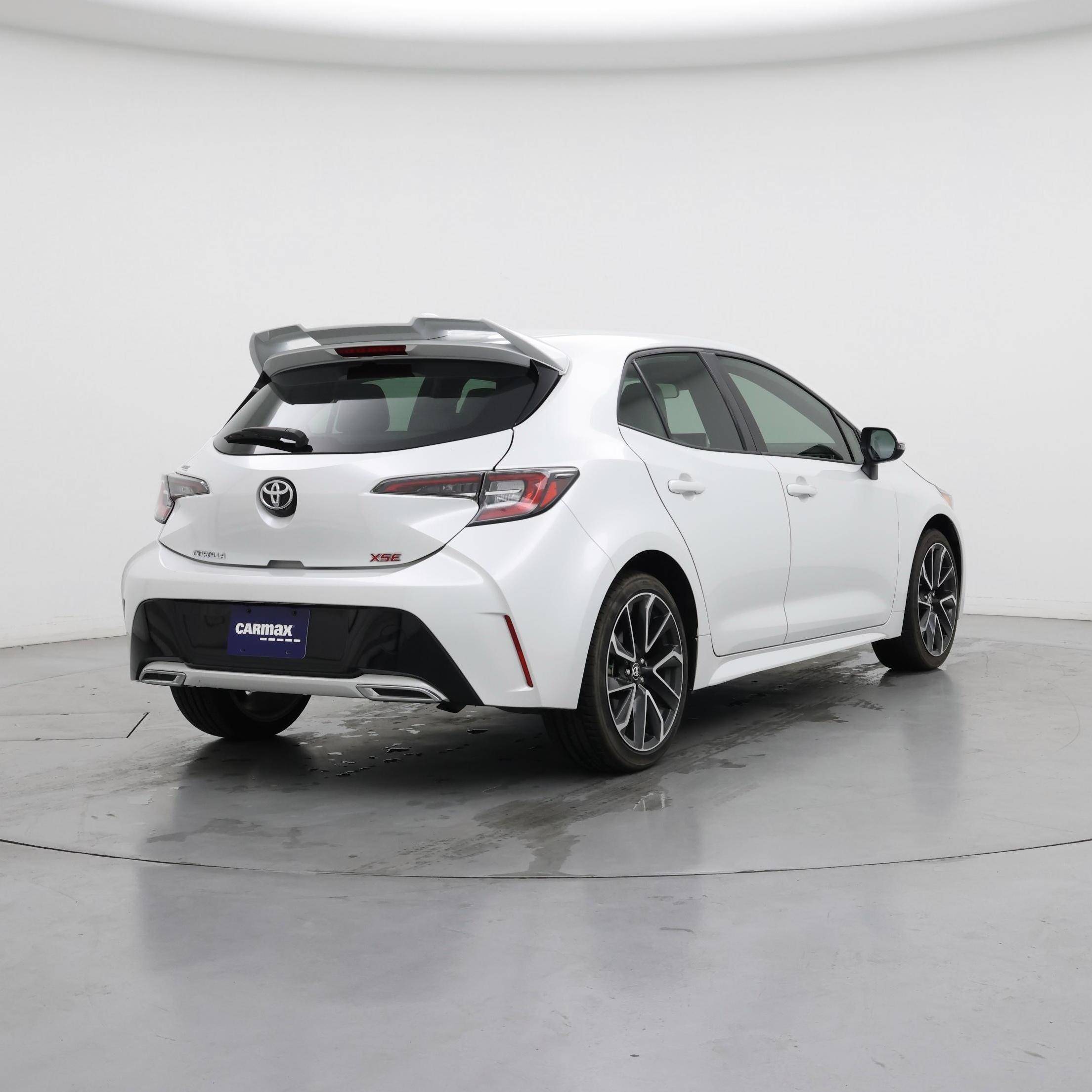 Thumbnail: 2022 Toyota Corolla - 8
