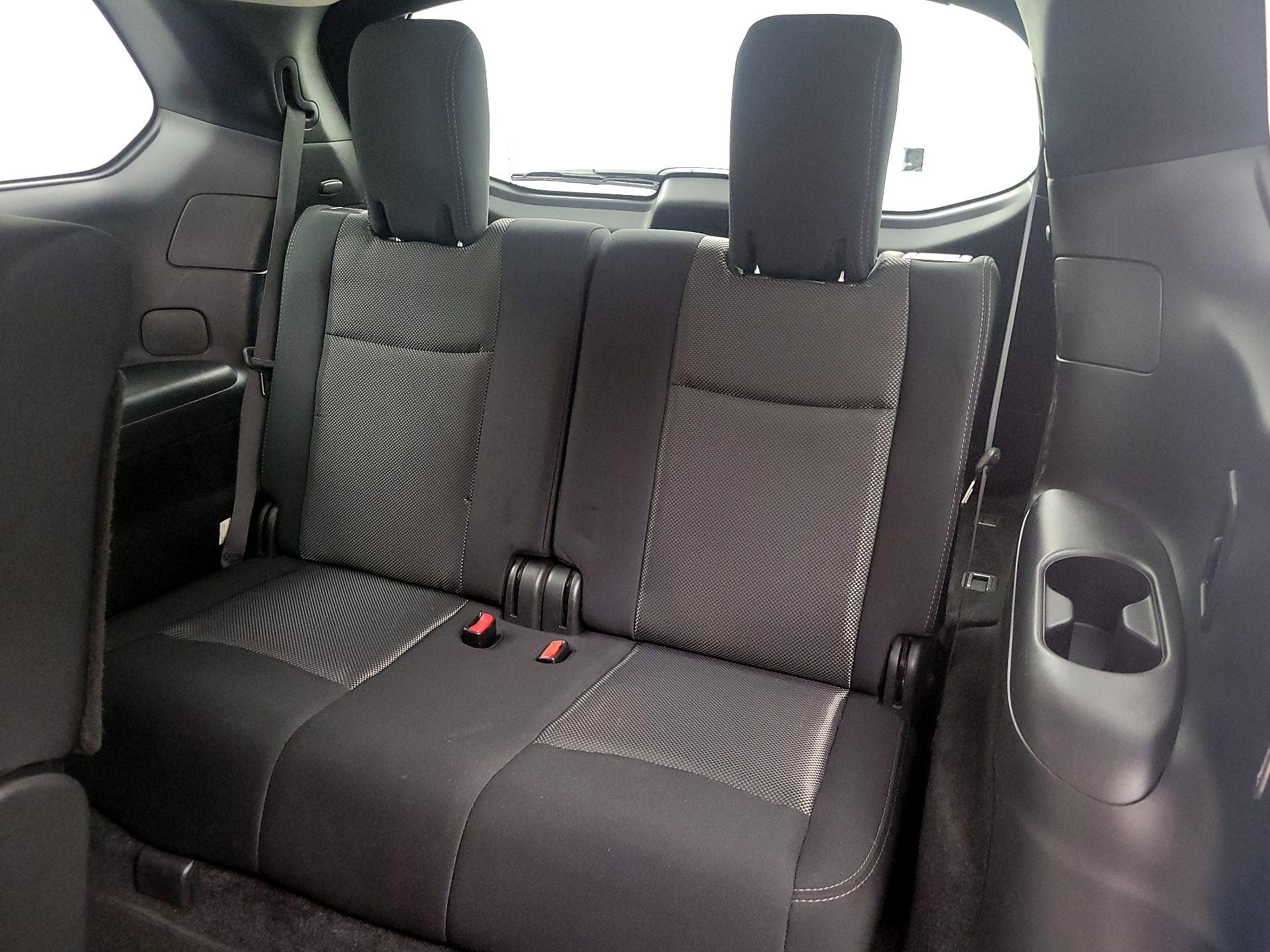 Thumbnail: 2019 Nissan Pathfinder - 20