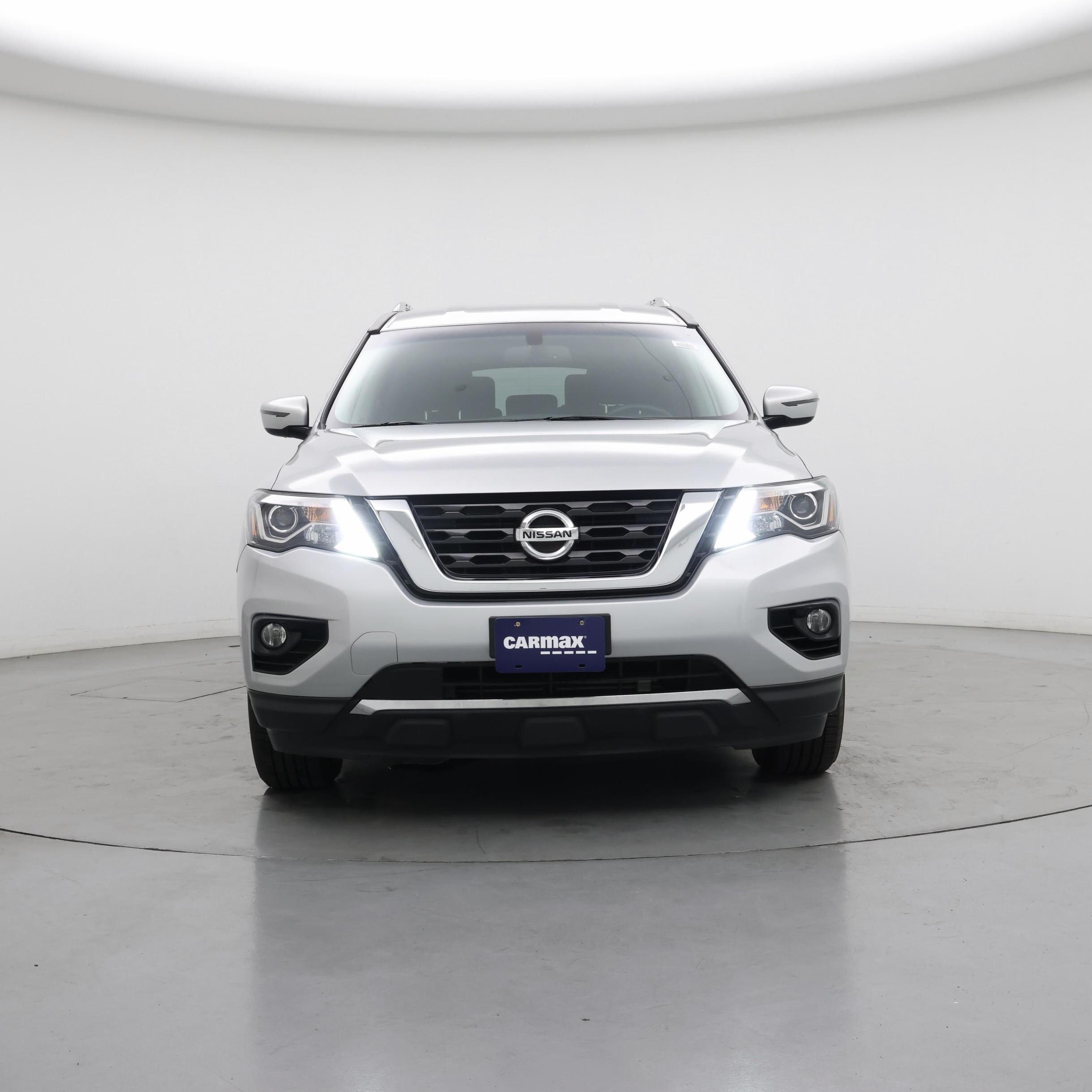 Thumbnail: 2019 Nissan Pathfinder - 5