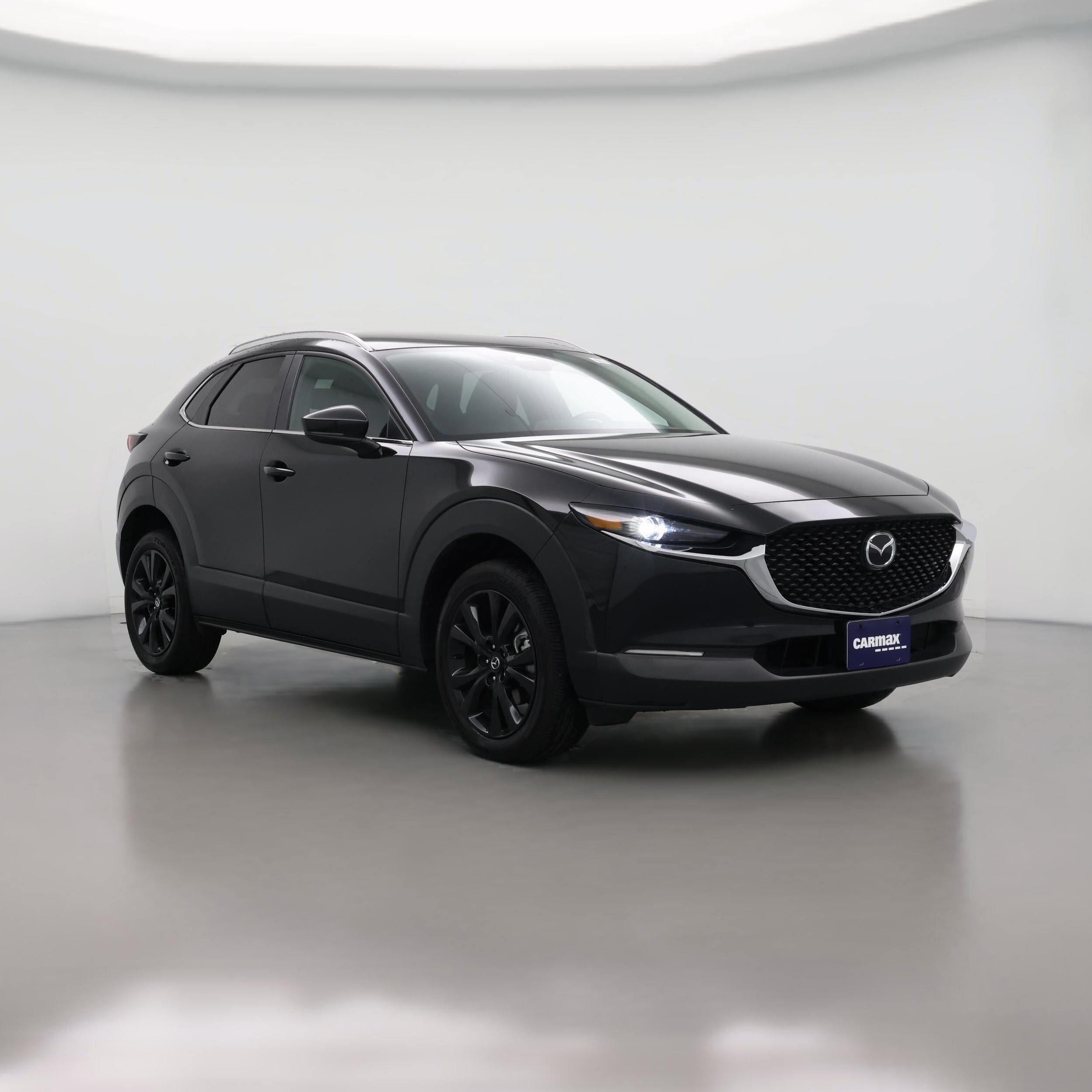Thumbnail: 2024 Mazda CX-30 - 1