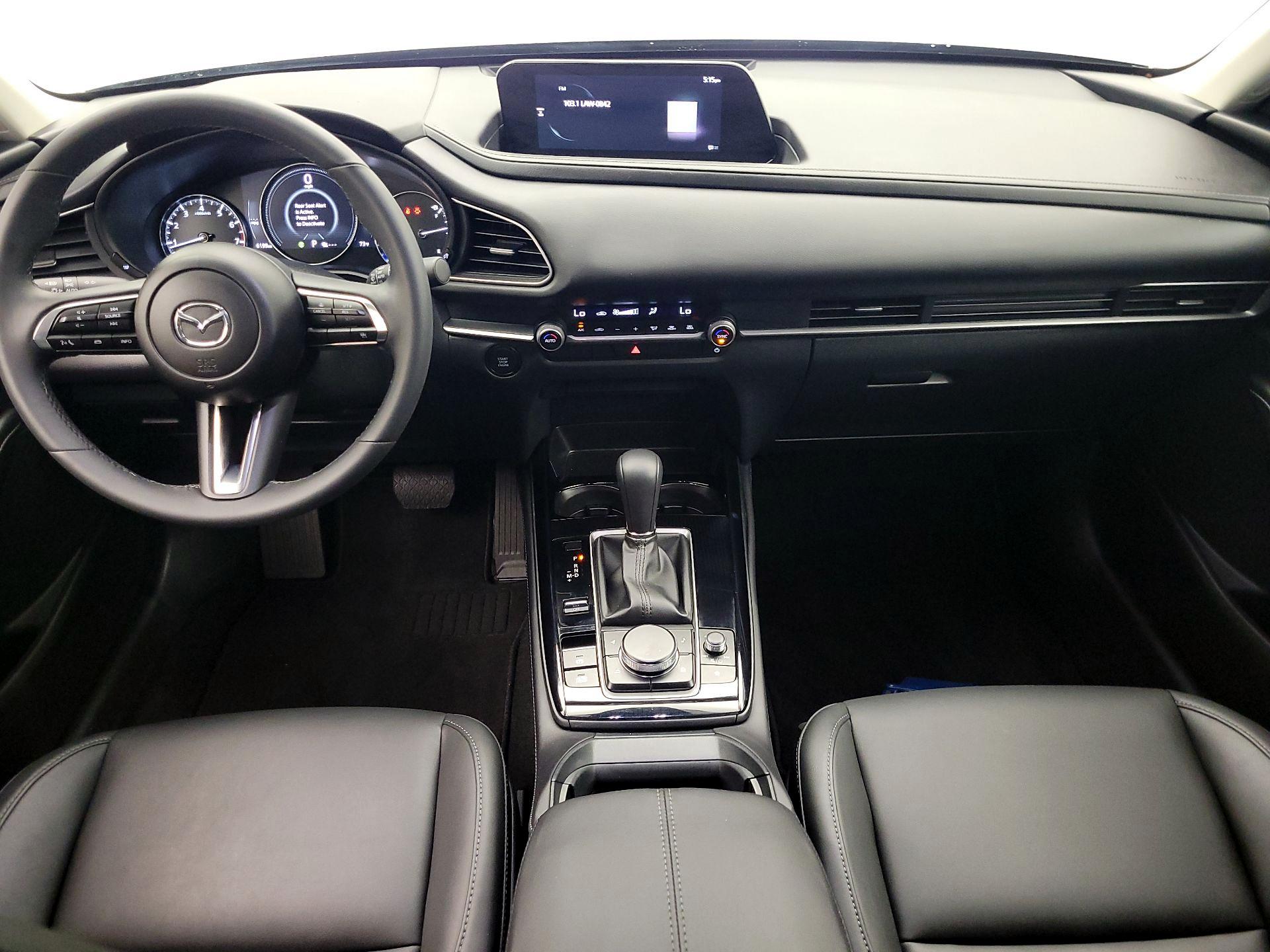 Thumbnail: 2024 Mazda CX-30 - 9