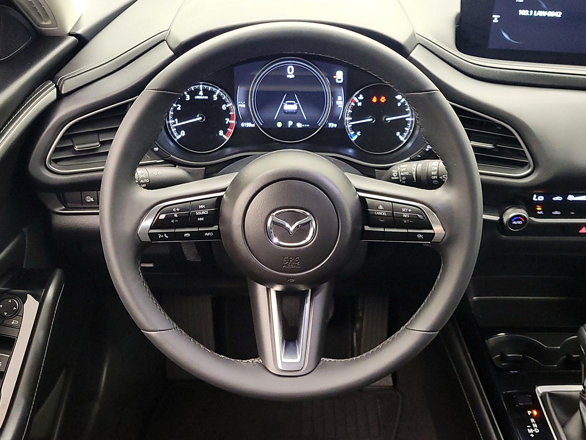 Thumbnail: 2024 Mazda CX-30 - 10