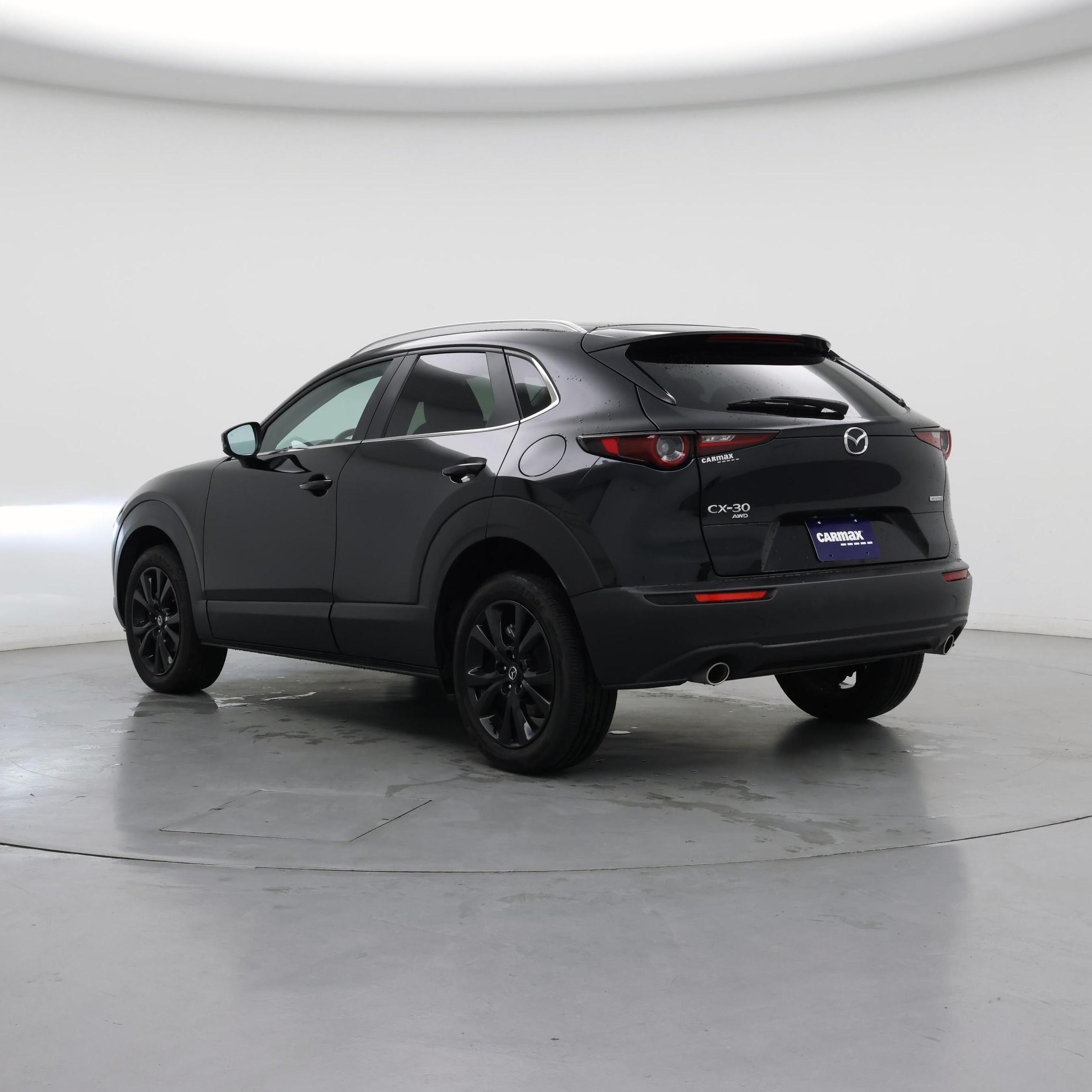 Thumbnail: 2024 Mazda CX-30 - 2
