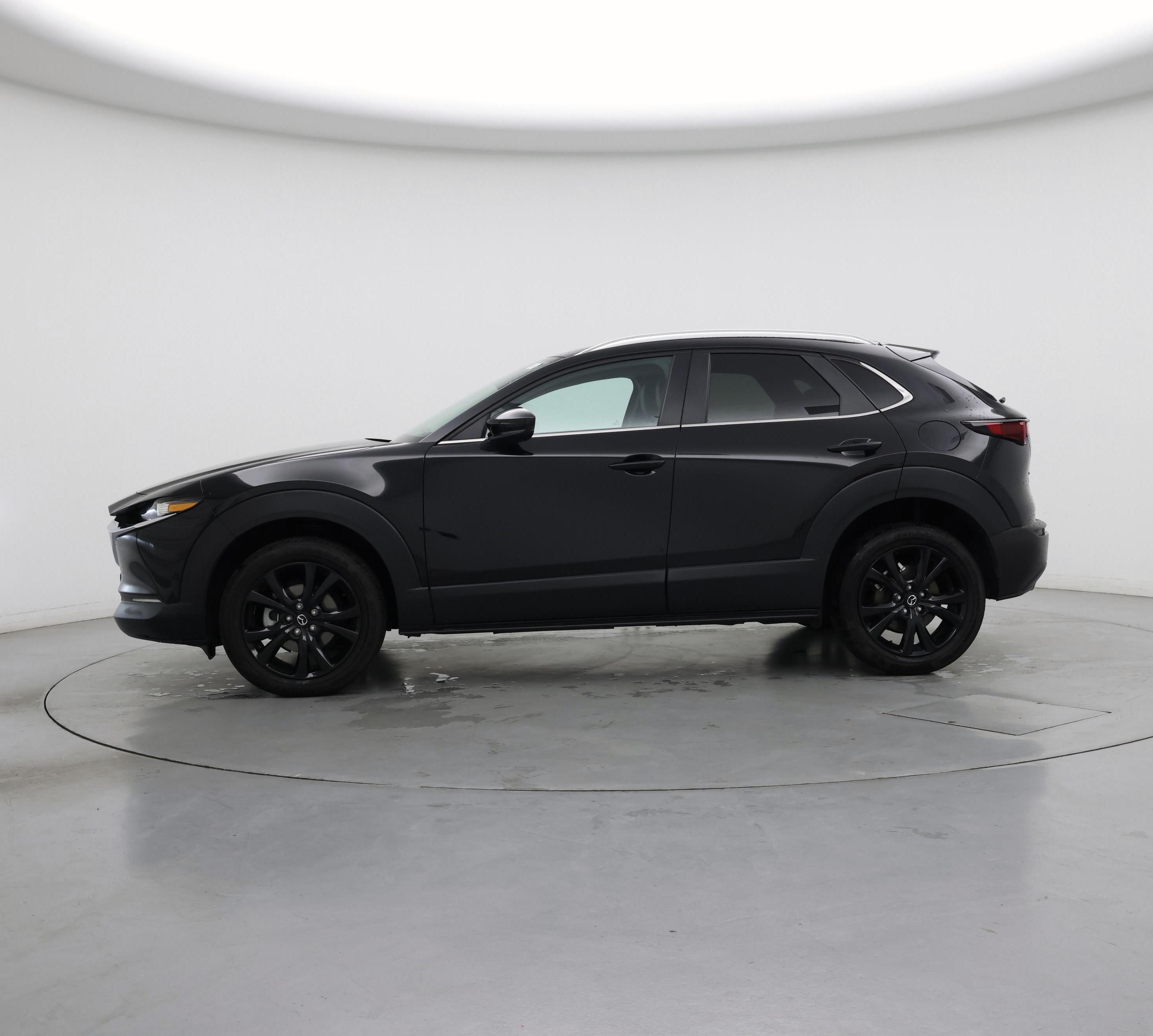 Thumbnail: 2024 Mazda CX-30 - 3
